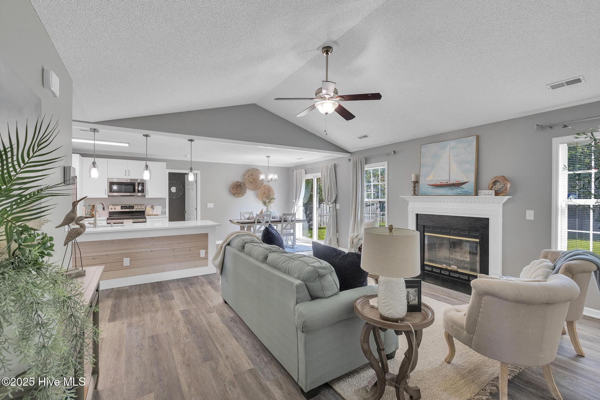 422 Point View Court