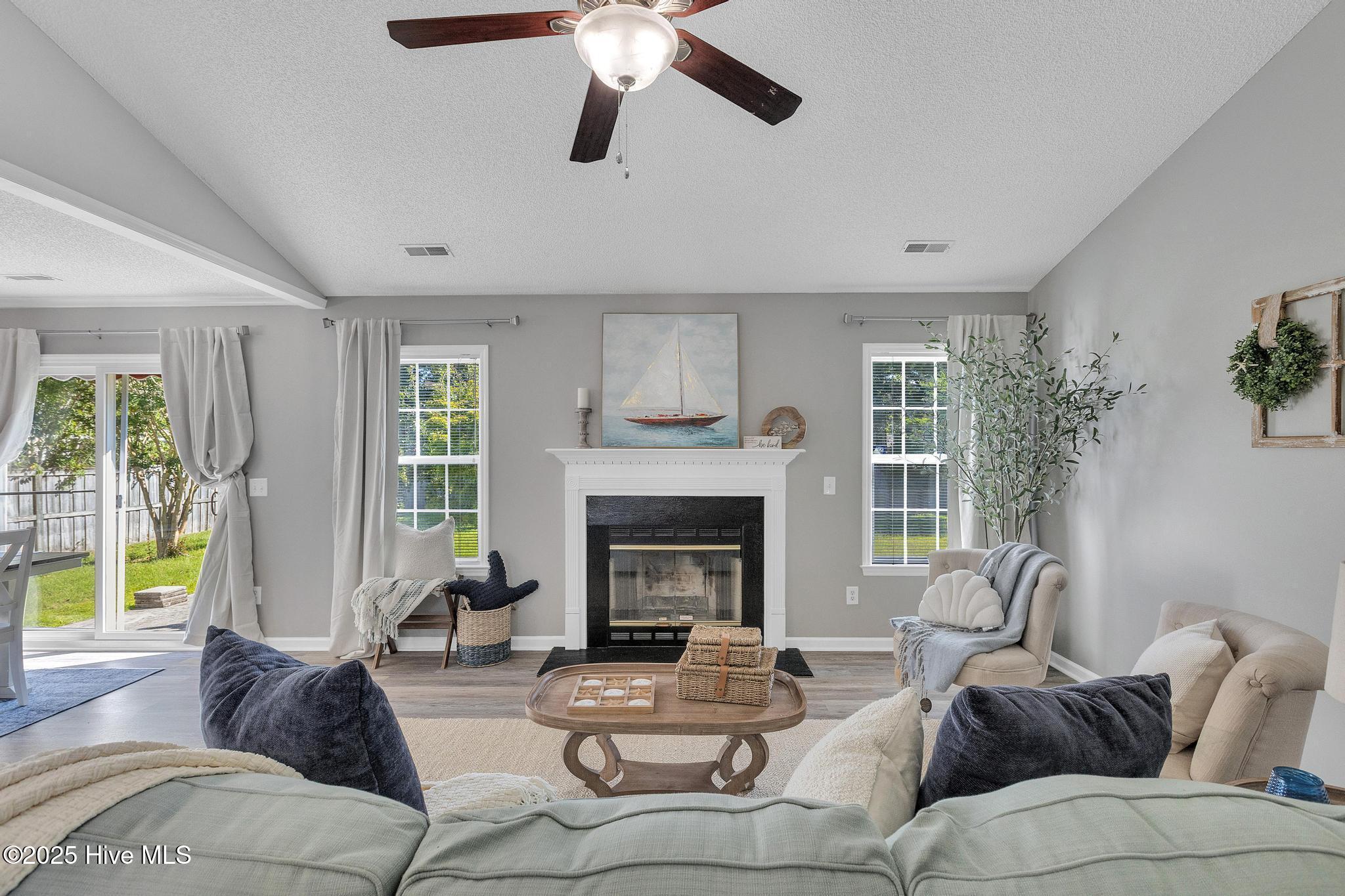 422 Point View Court