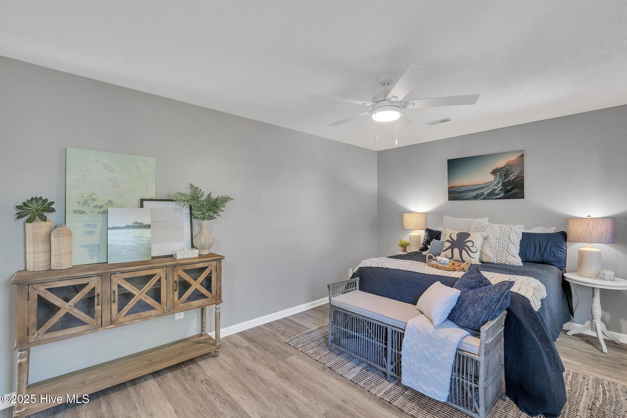 422 Point View Court