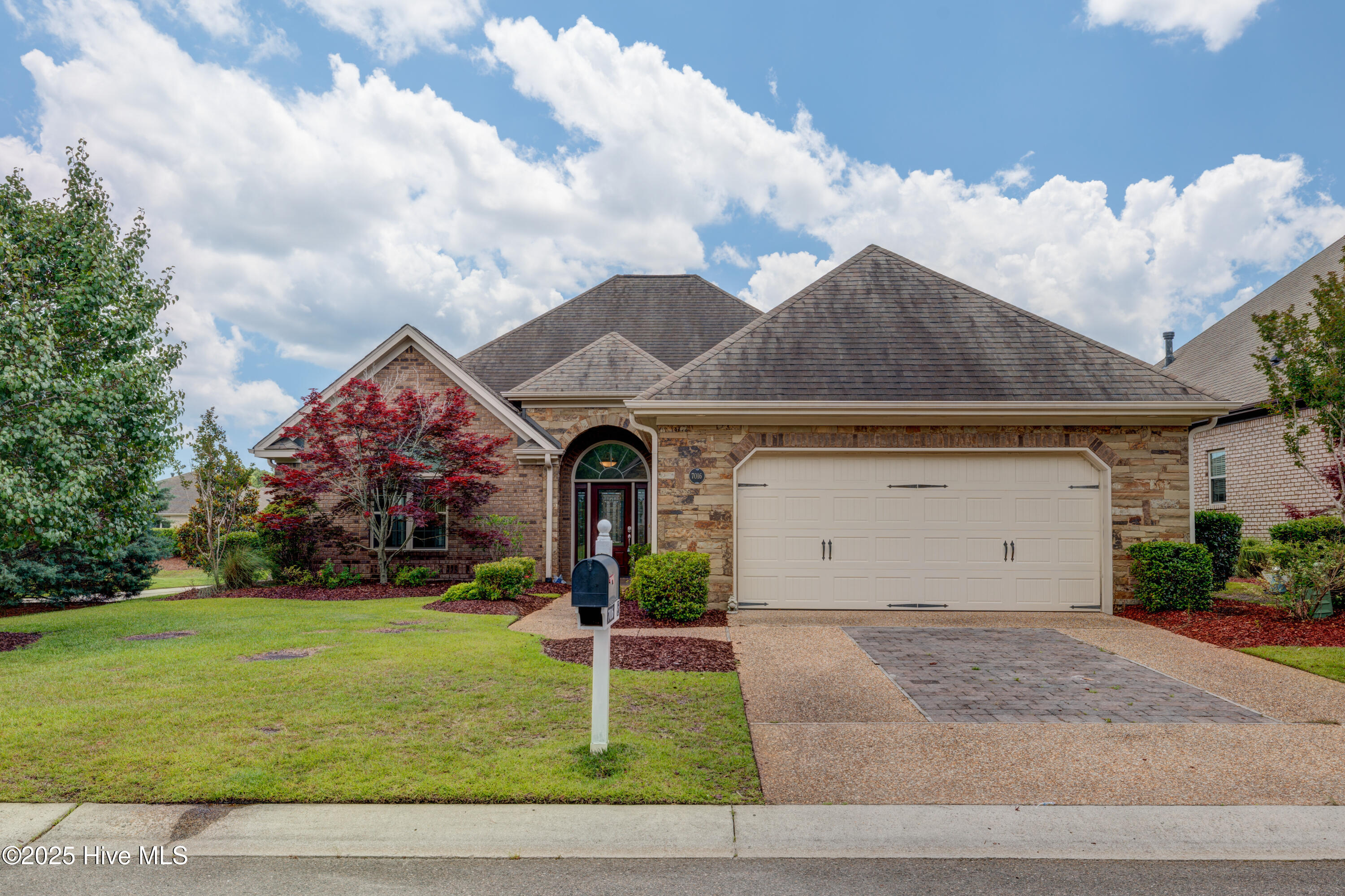 7016 Rock Creek Circle