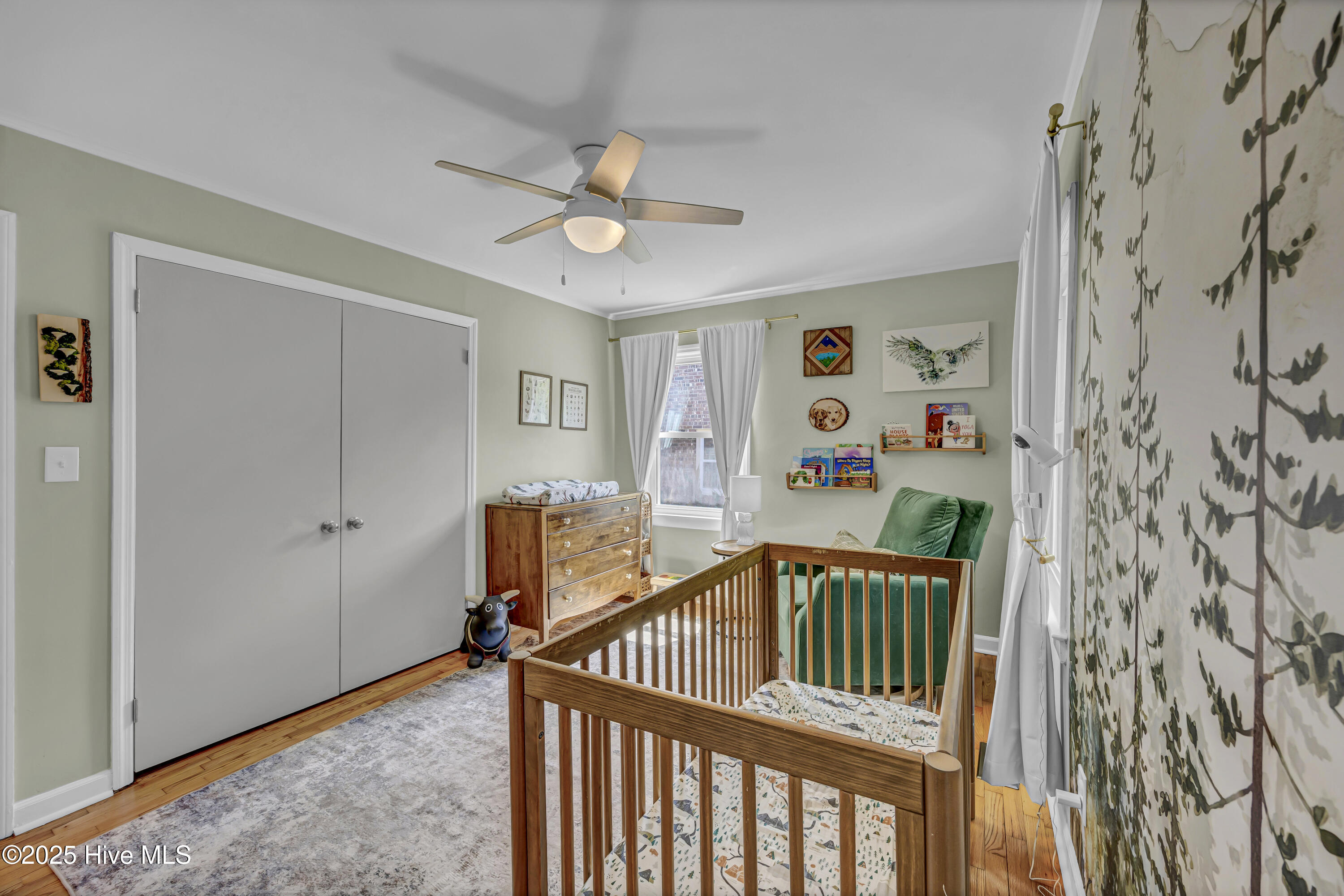 5425 Ridgewood Heights Drive