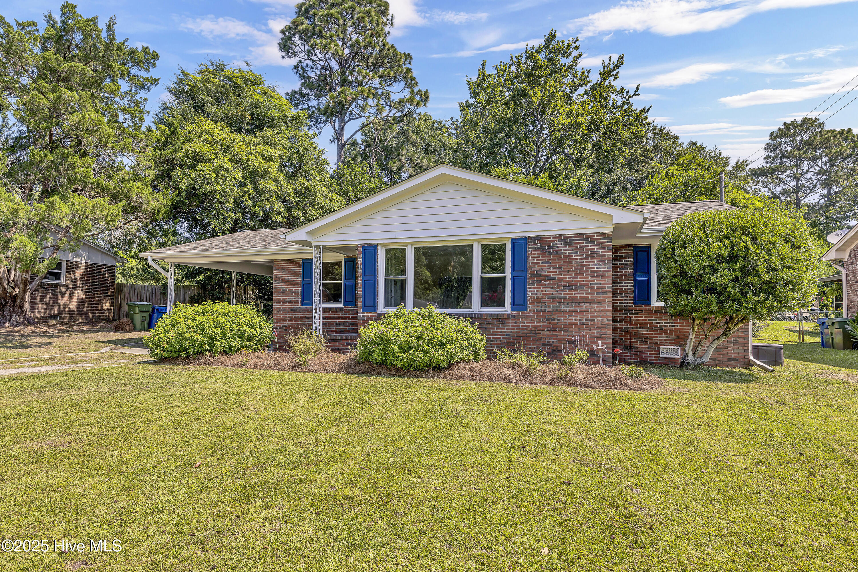 5425 Ridgewood Heights Drive