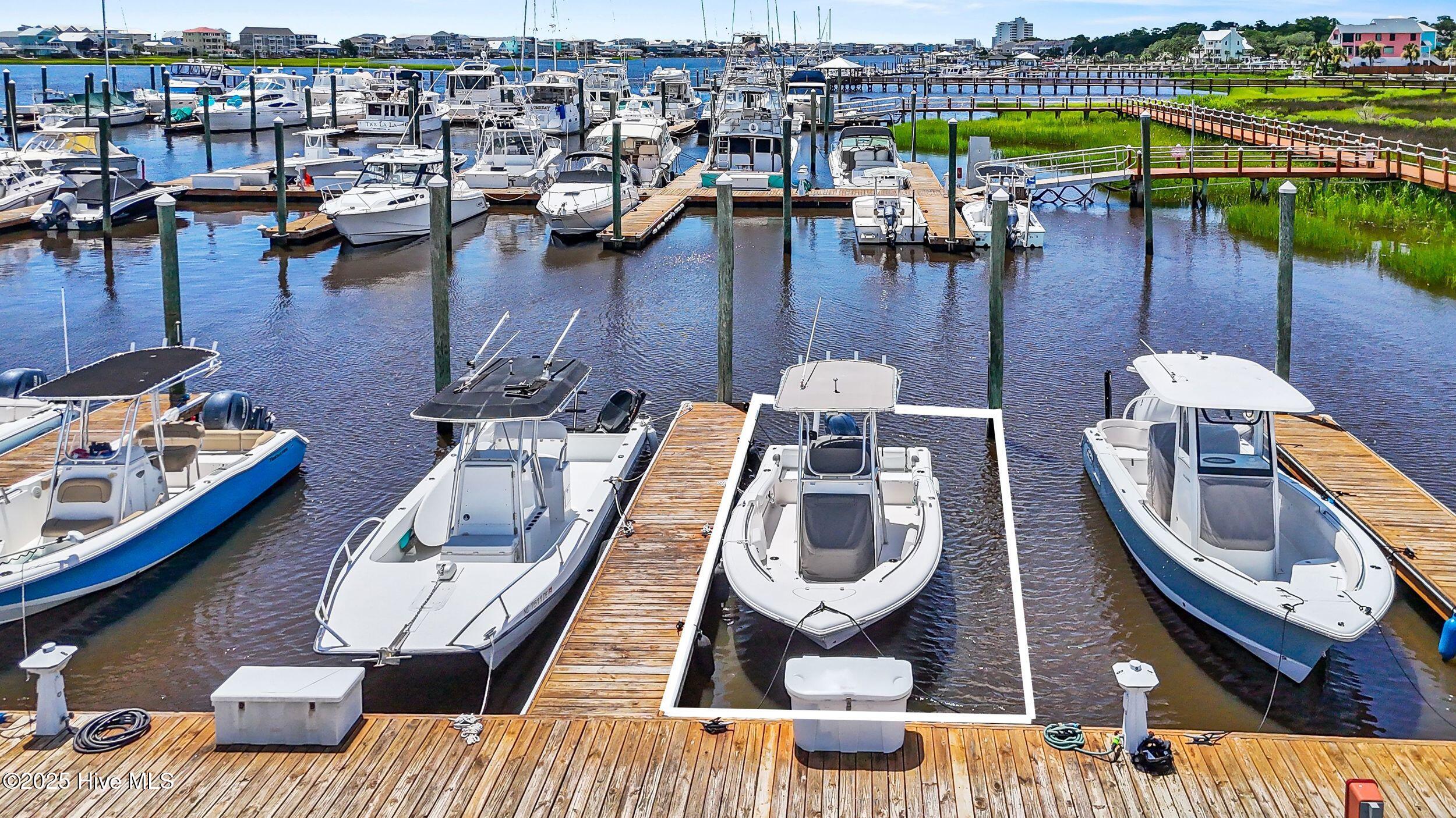 258 Silver Sloop Way