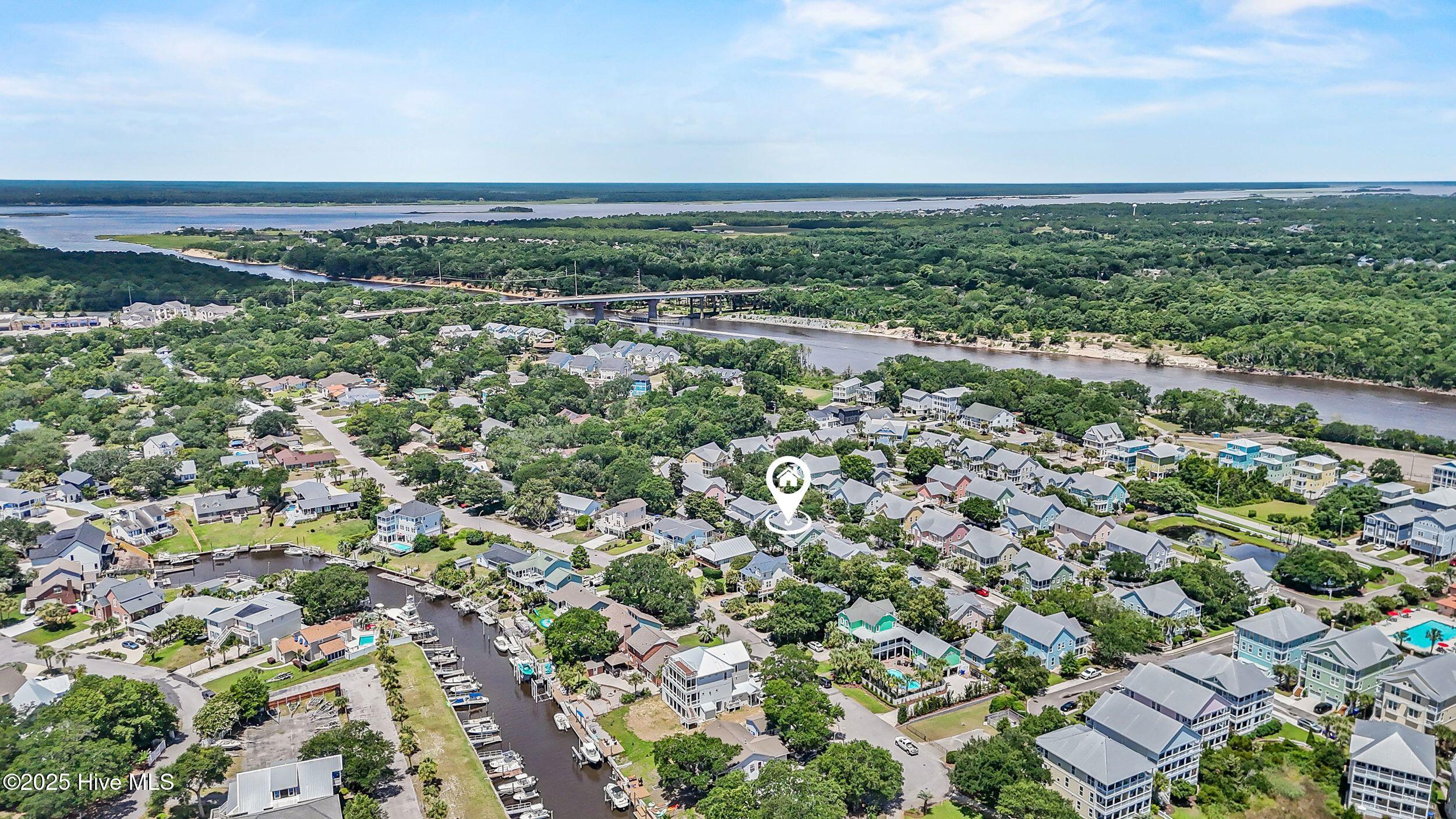 258 Silver Sloop Way