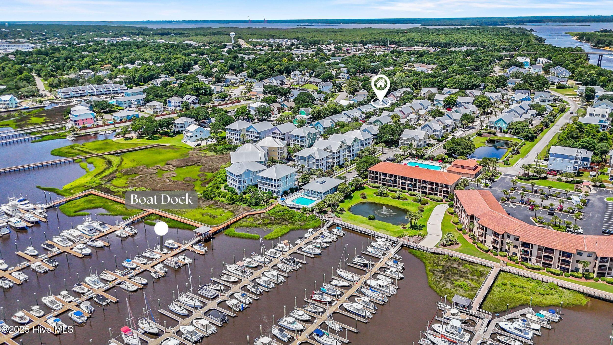 258 Silver Sloop Way