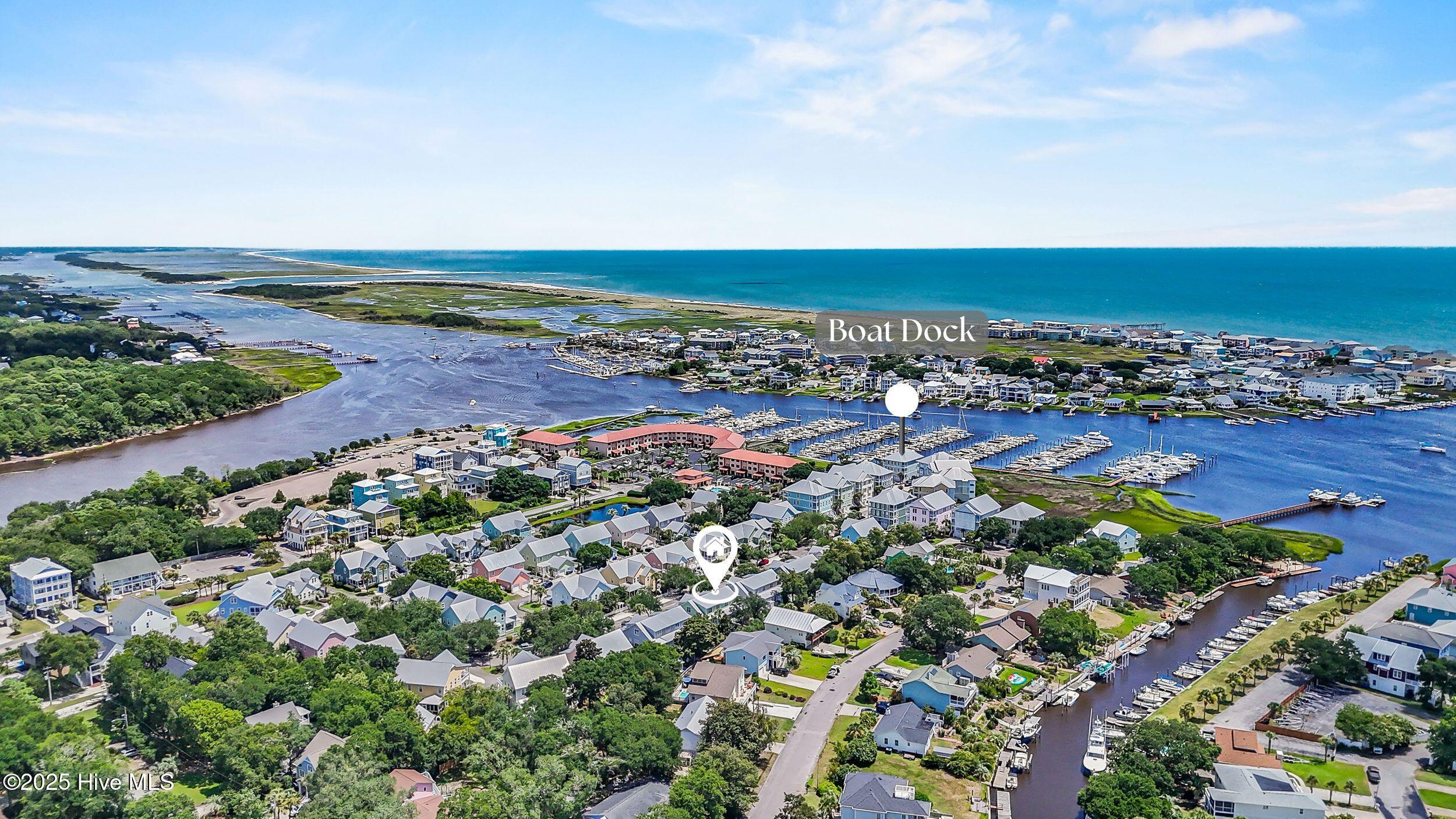 258 Silver Sloop Way
