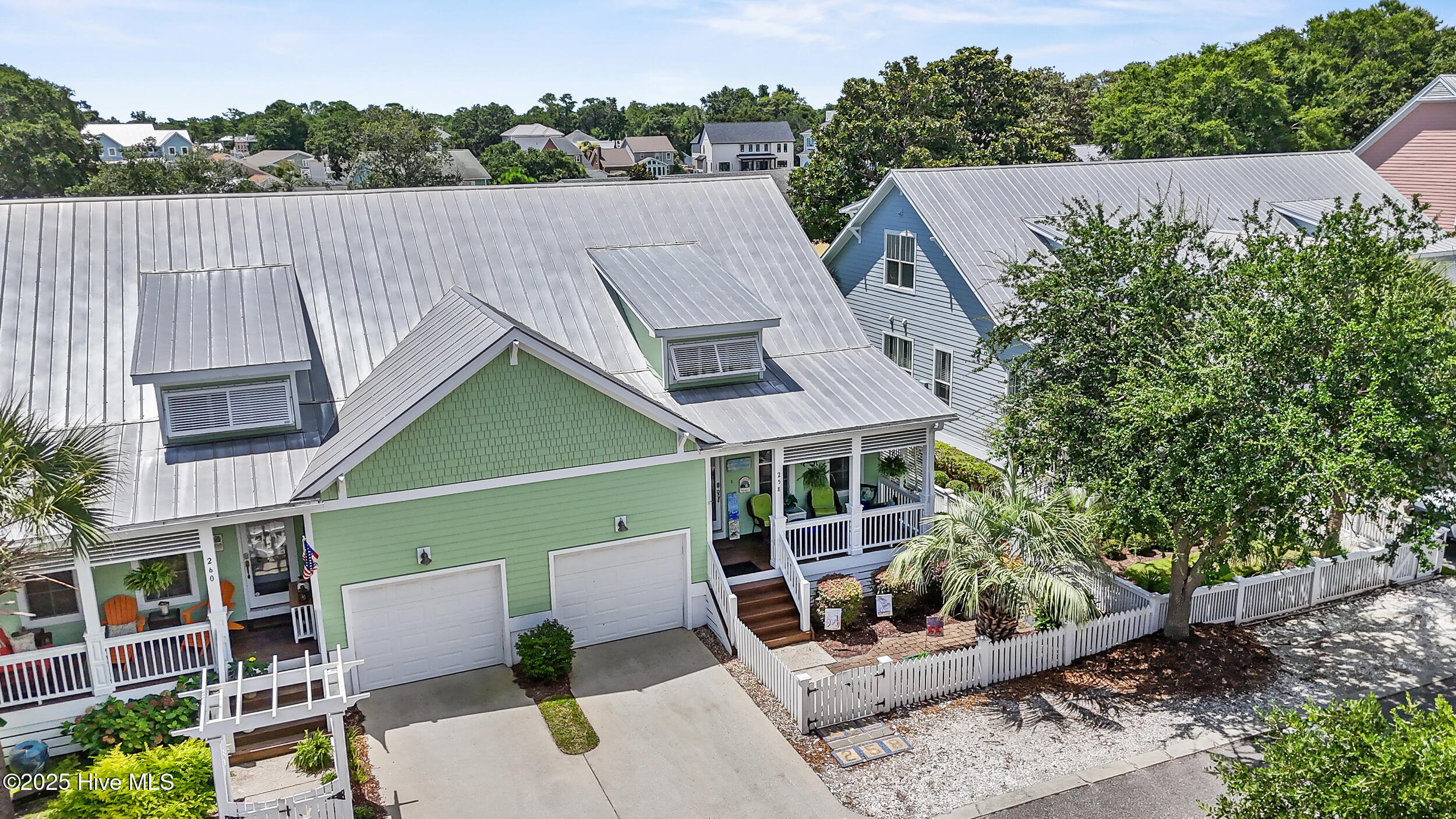 258 Silver Sloop Way