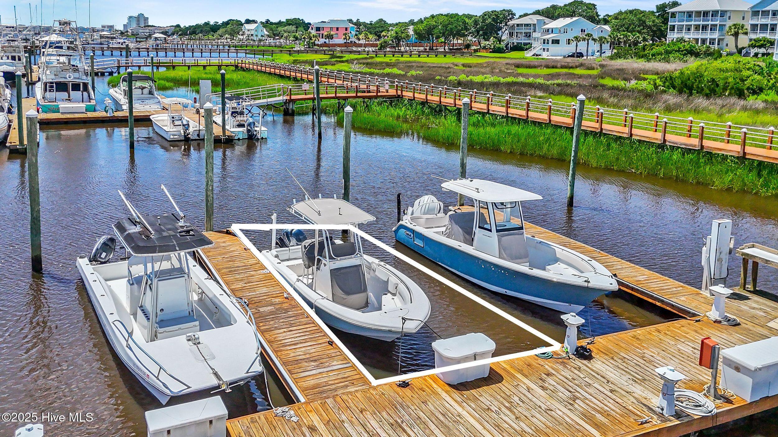 258 Silver Sloop Way