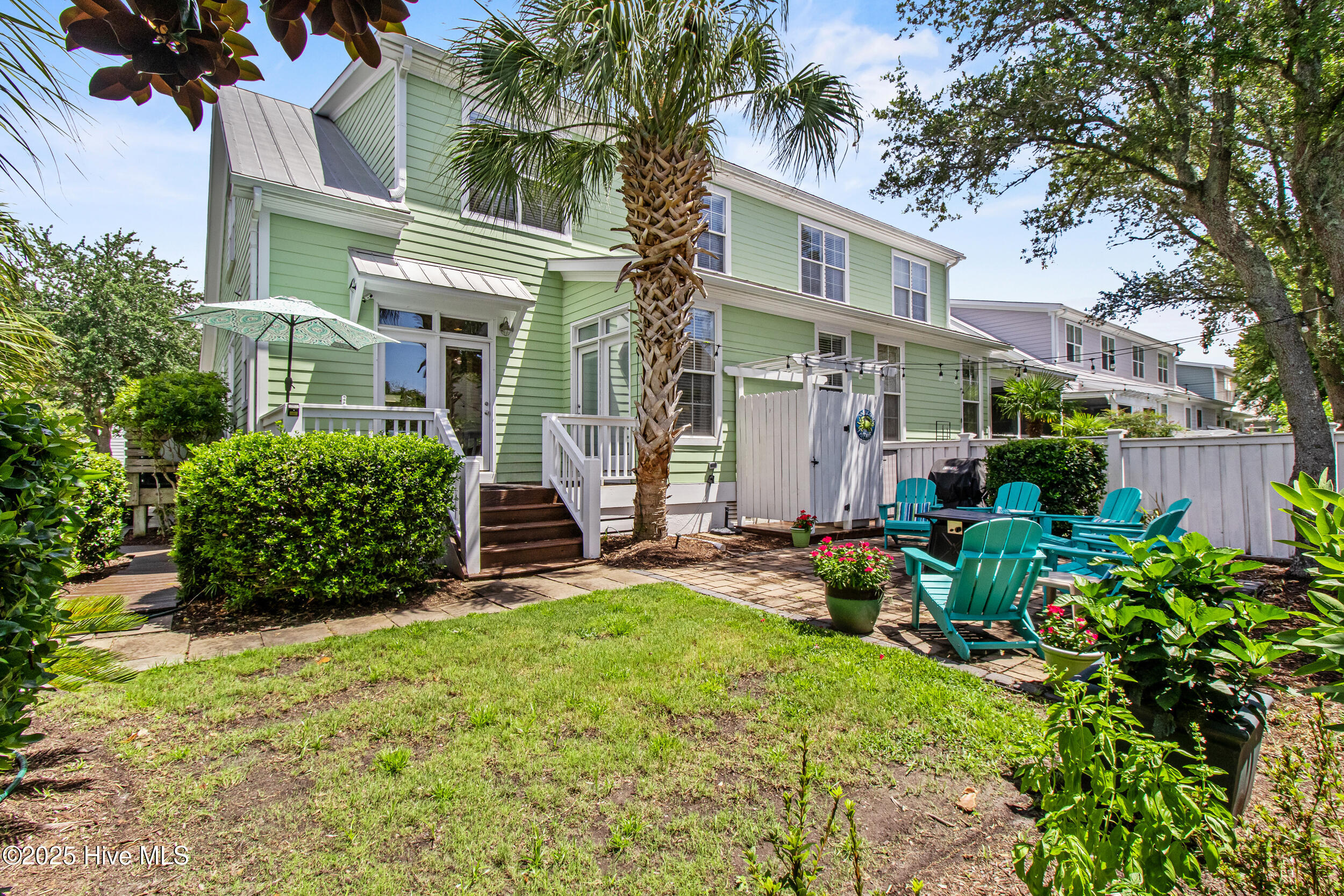 258 Silver Sloop Way