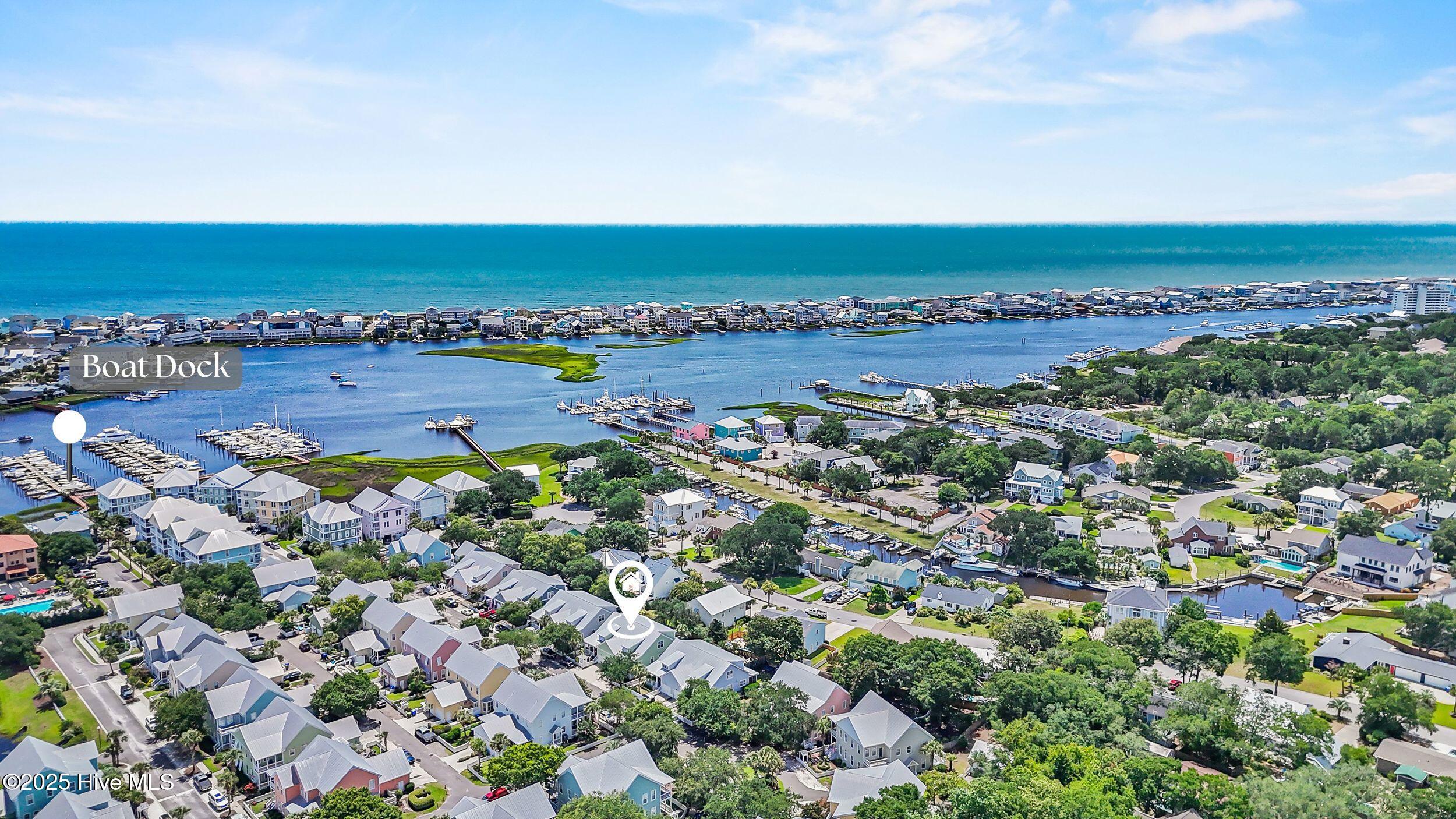258 Silver Sloop Way