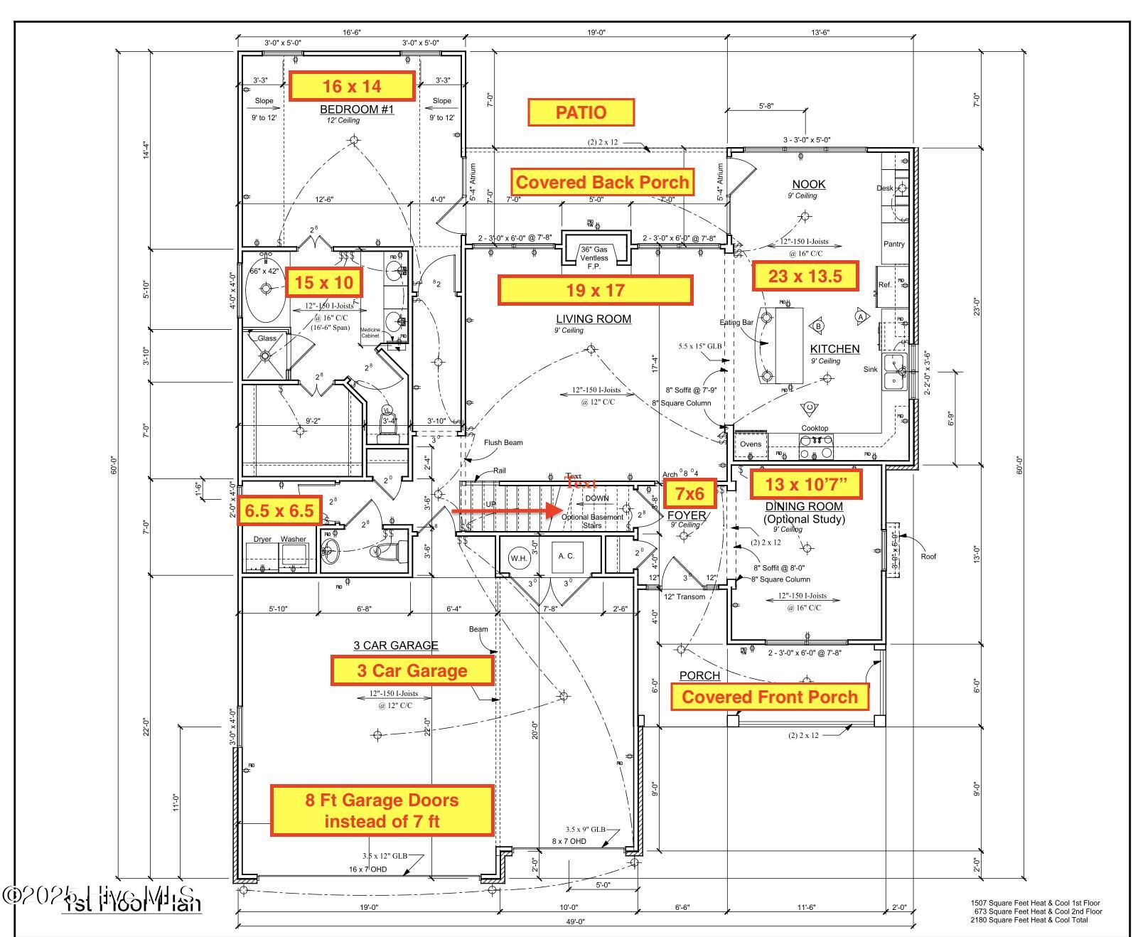 616 Seathwaite Lane SE