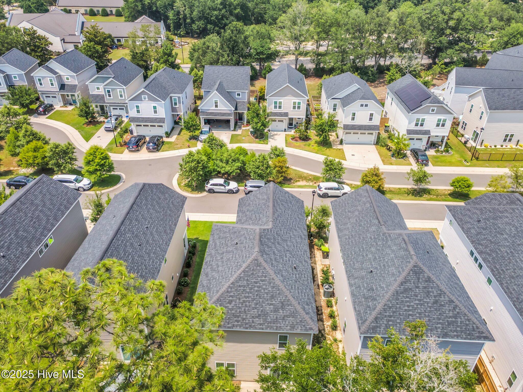753 Cypress Village Place