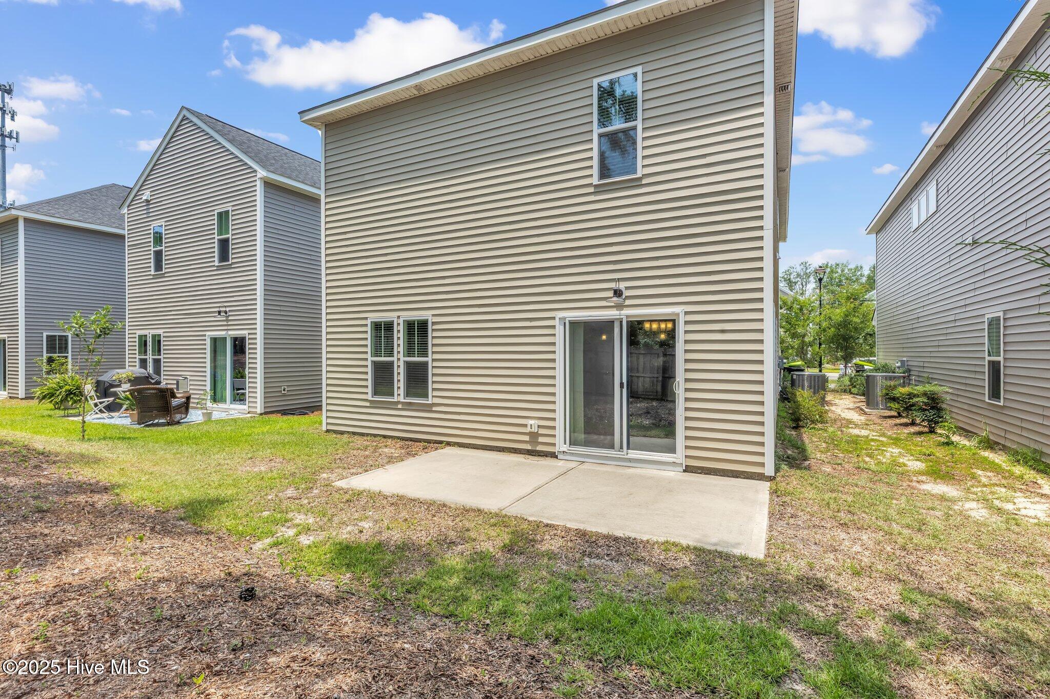 753 Cypress Village Place