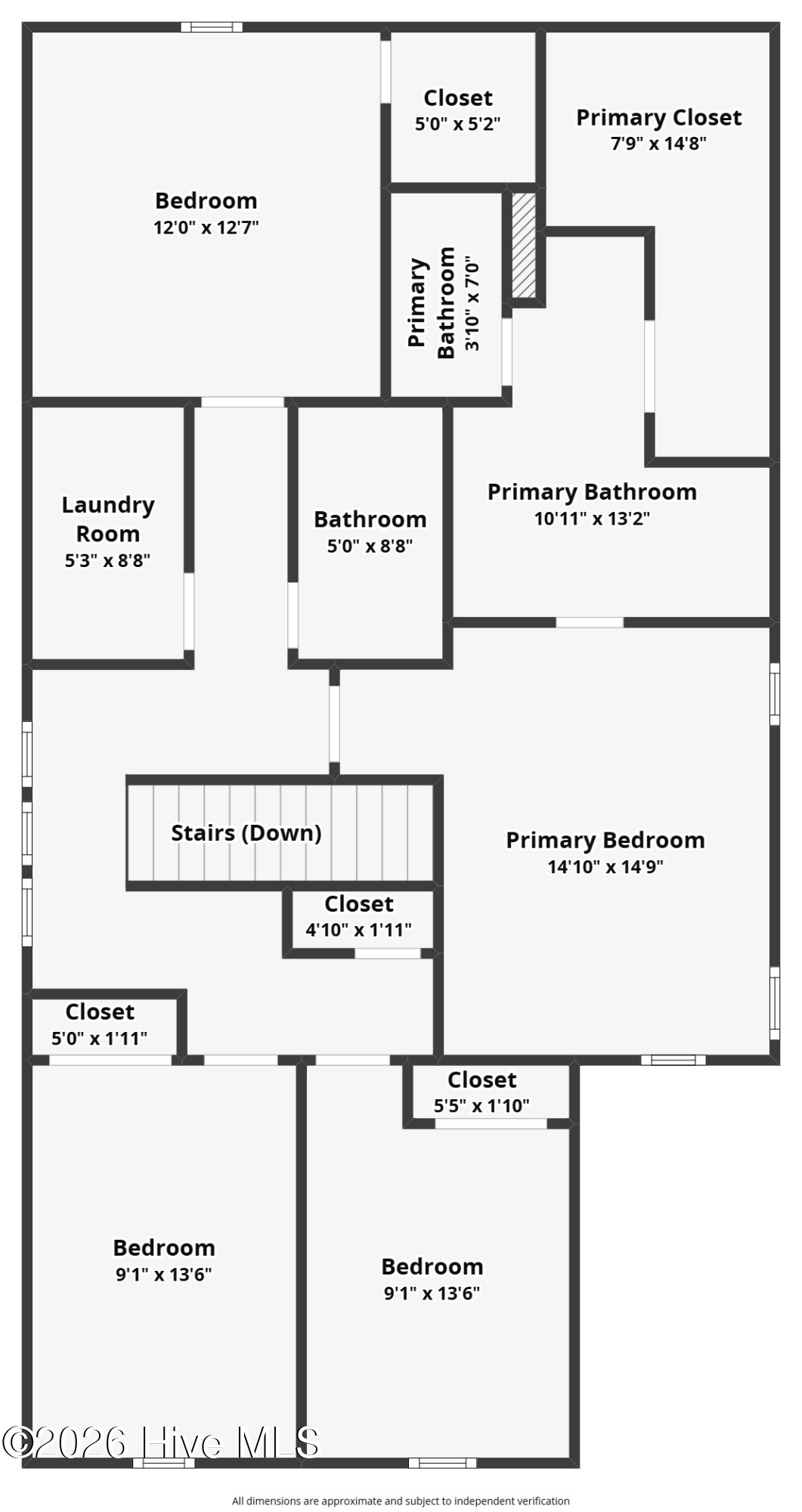 753 Cypress Village Place