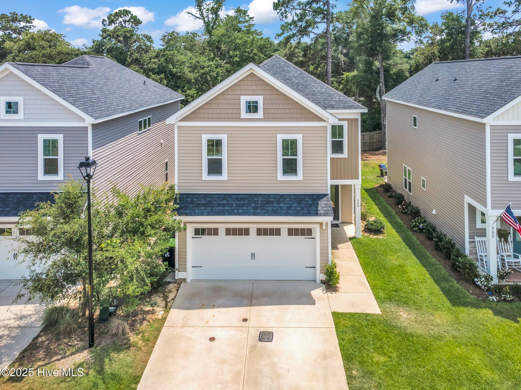753 Cypress Village Place