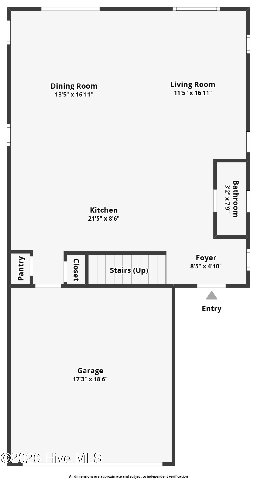 753 Cypress Village Place