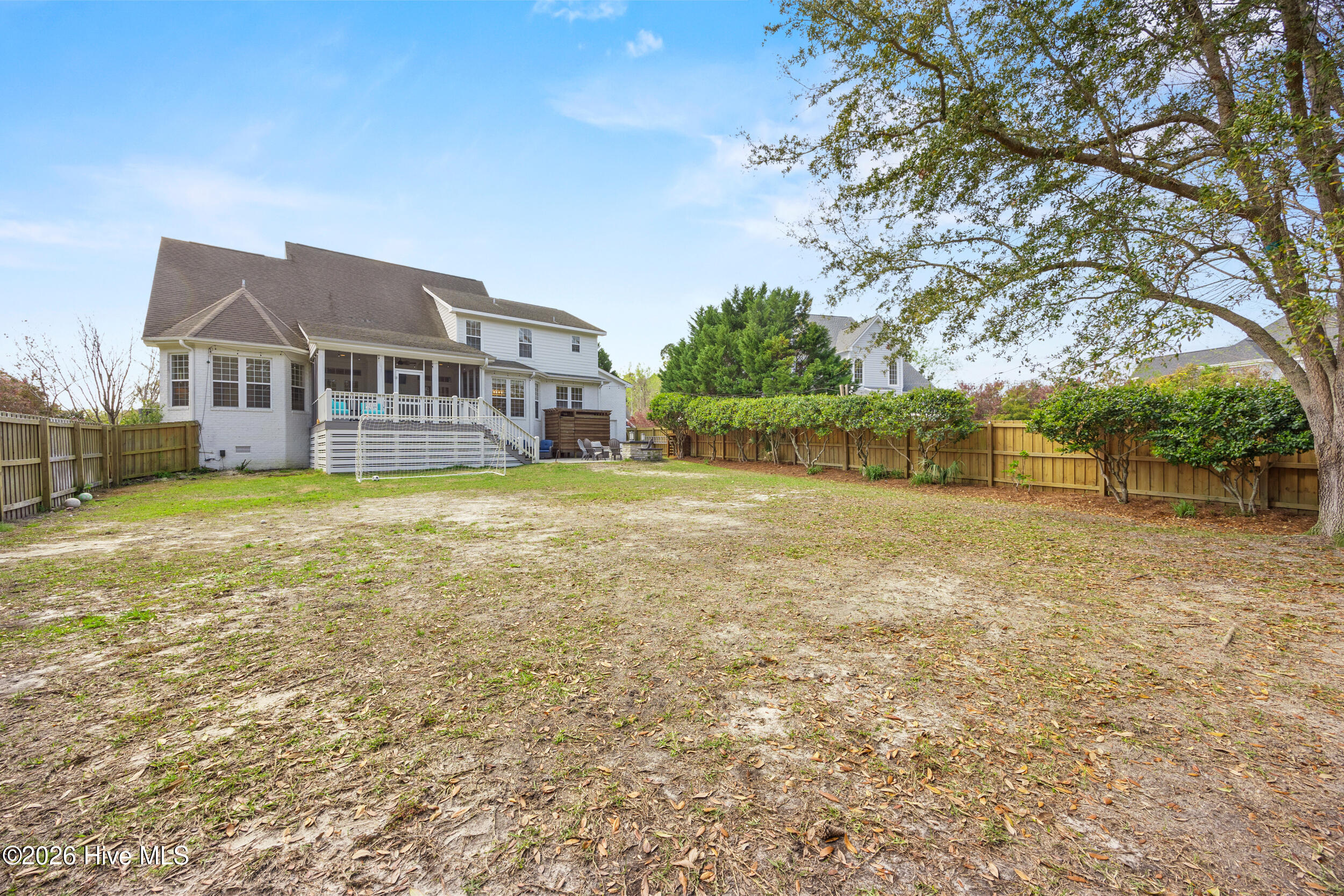 501 Marsh Oaks Drive