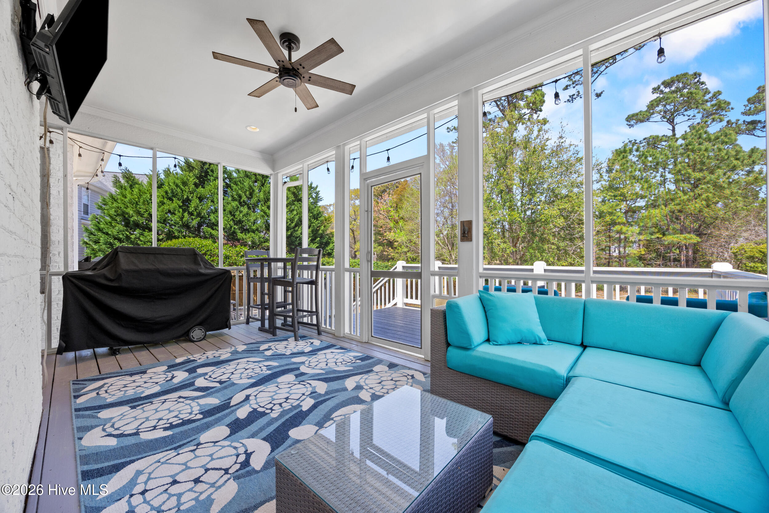 501 Marsh Oaks Drive