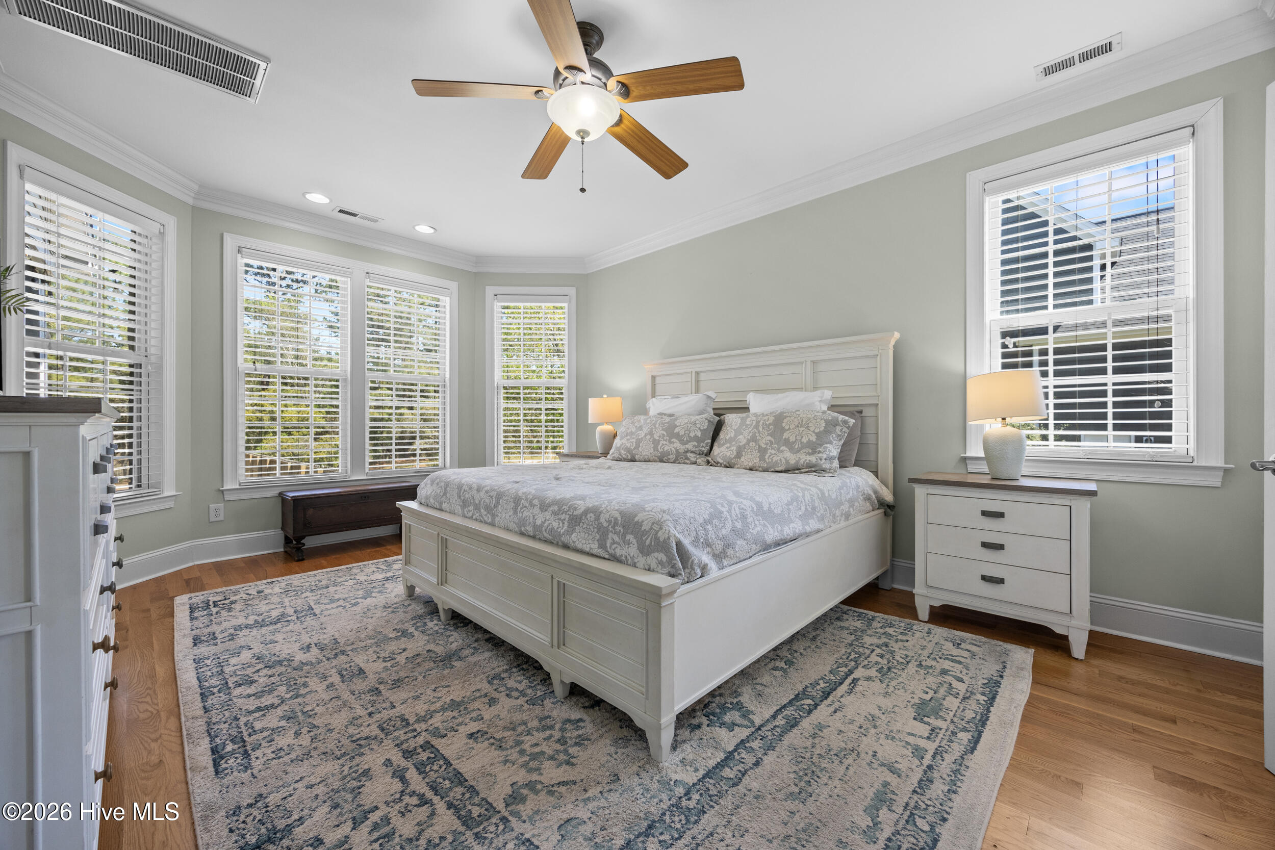 501 Marsh Oaks Drive