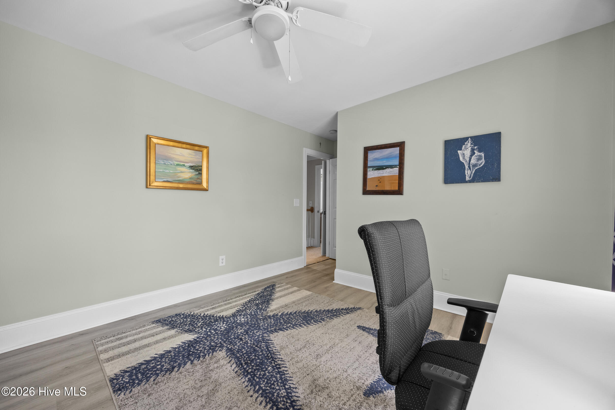 501 Marsh Oaks Drive