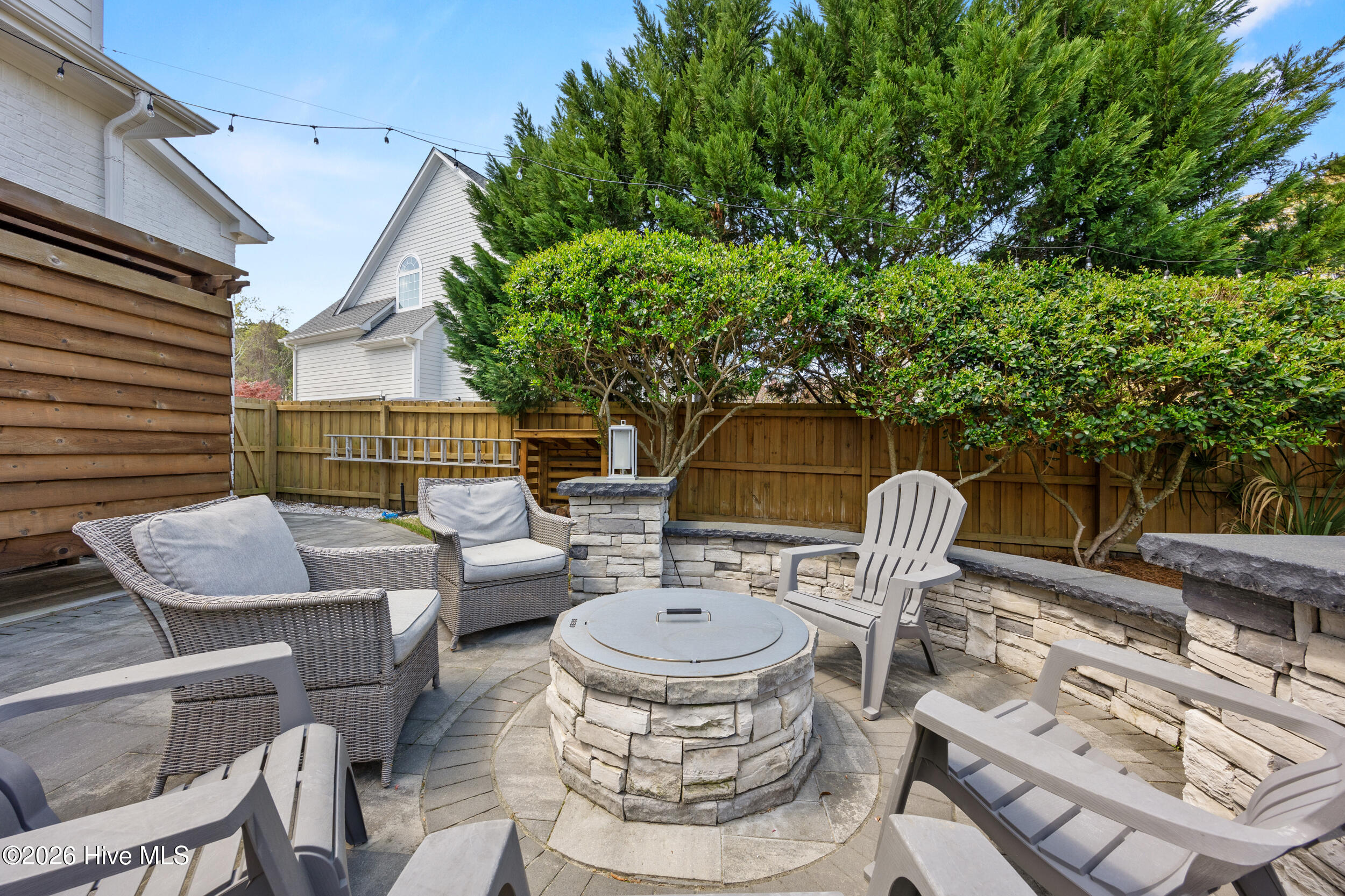 501 Marsh Oaks Drive