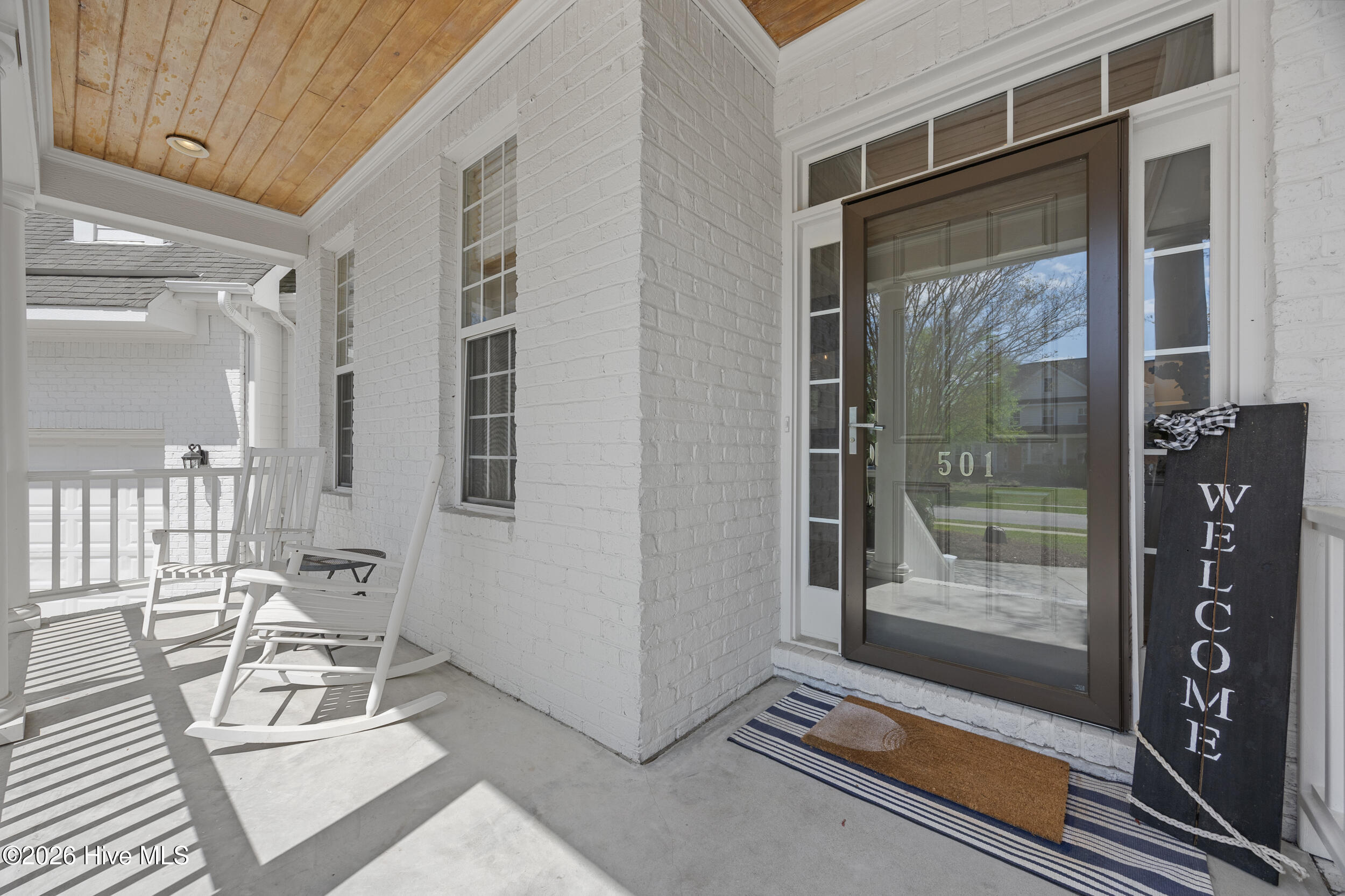 501 Marsh Oaks Drive