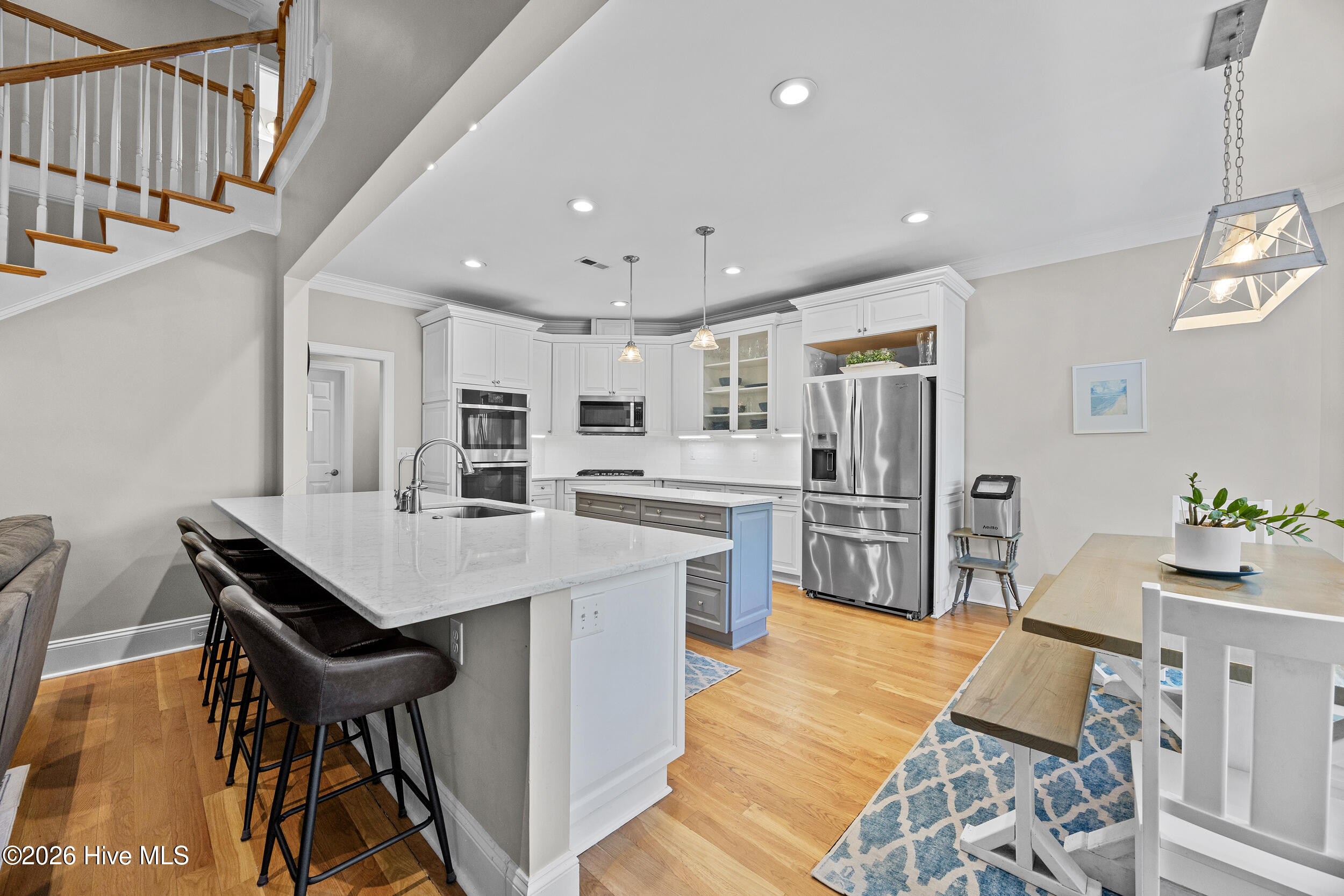 501 Marsh Oaks Drive