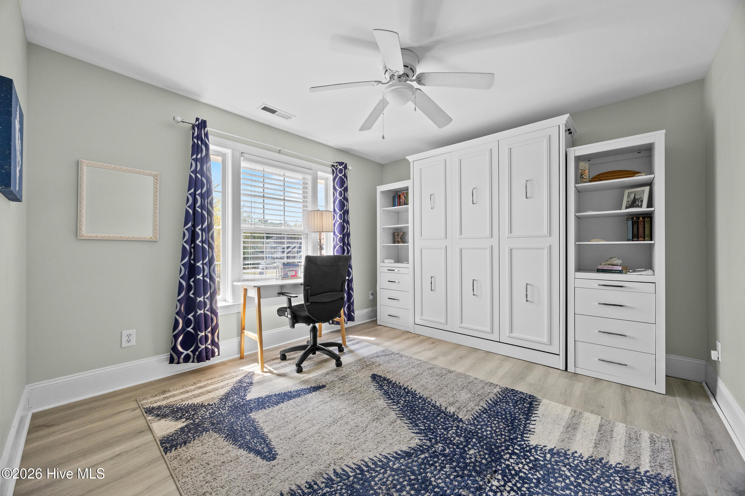 501 Marsh Oaks Drive