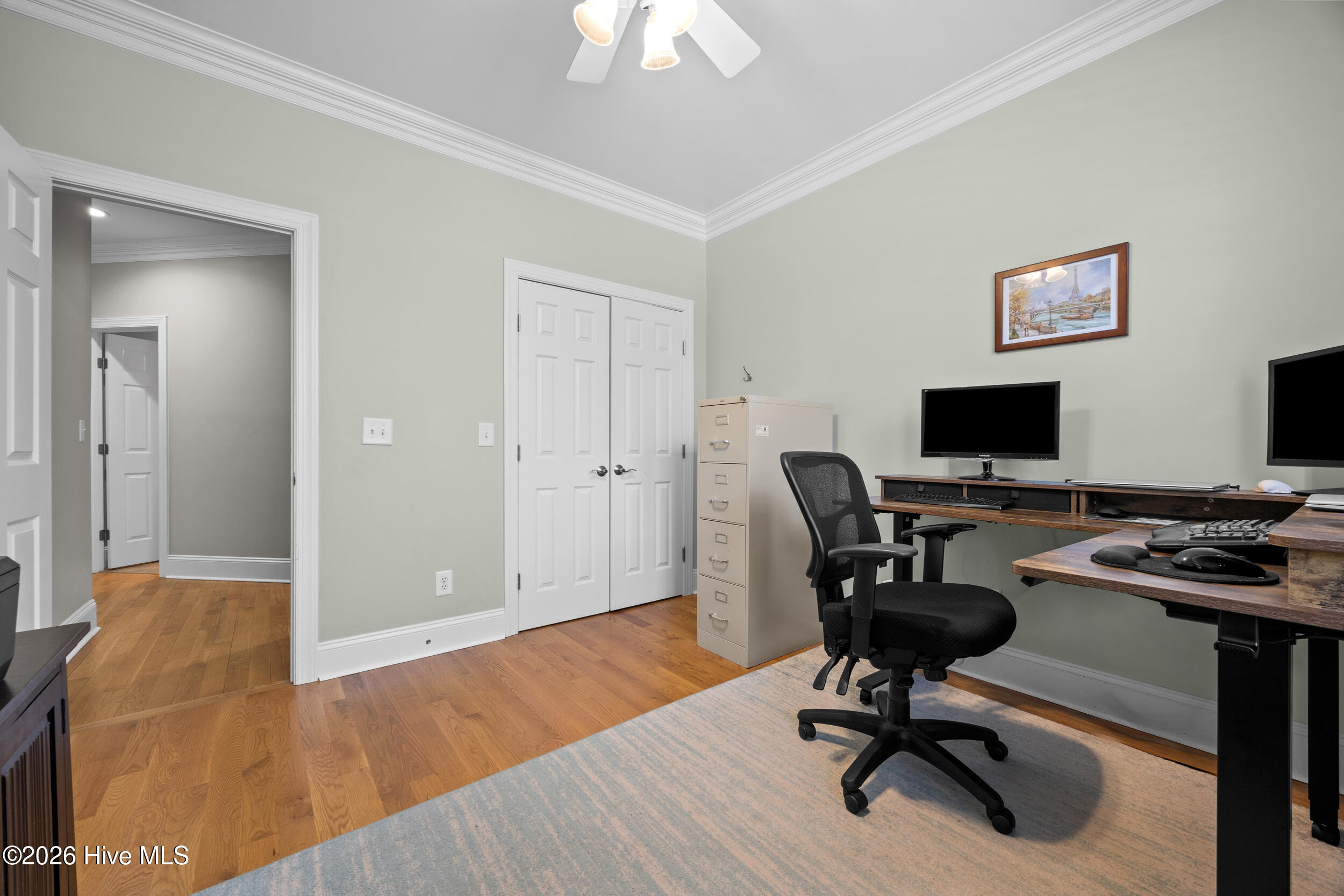 501 Marsh Oaks Drive