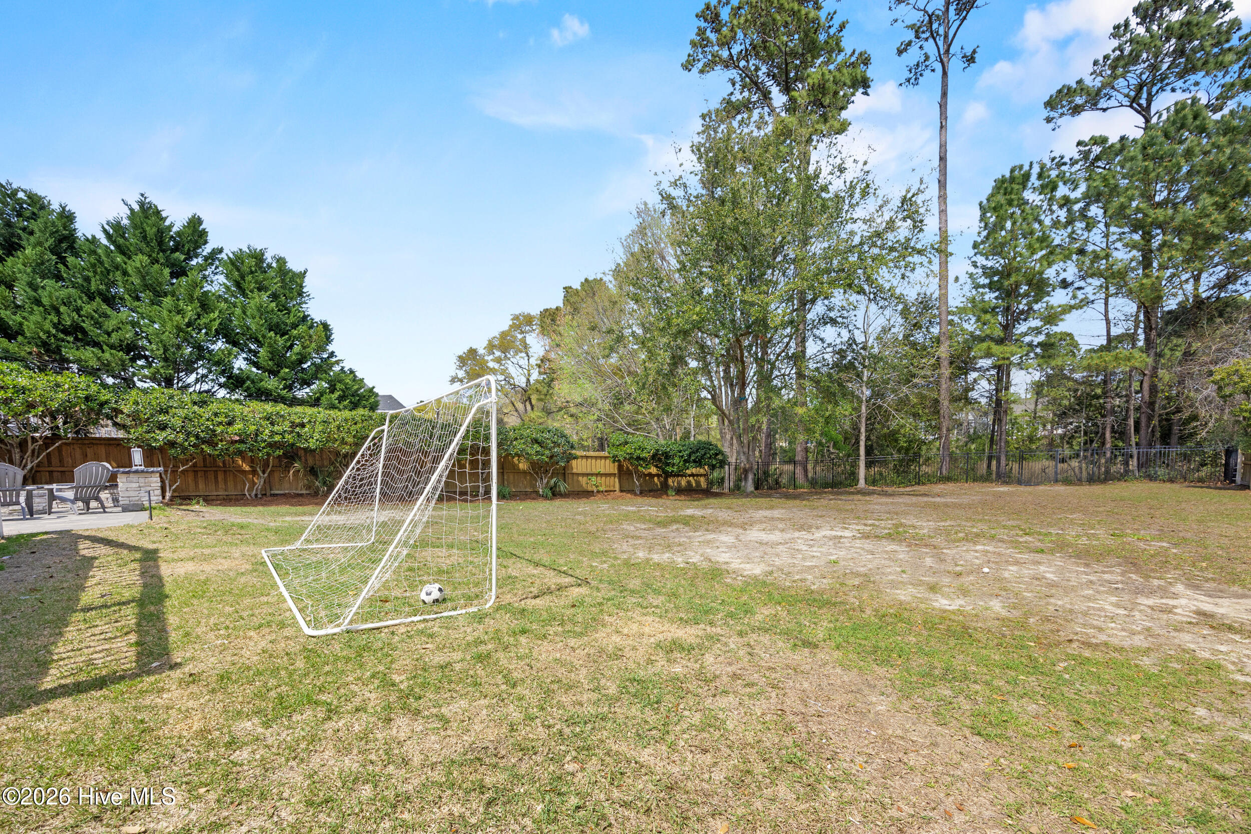 501 Marsh Oaks Drive