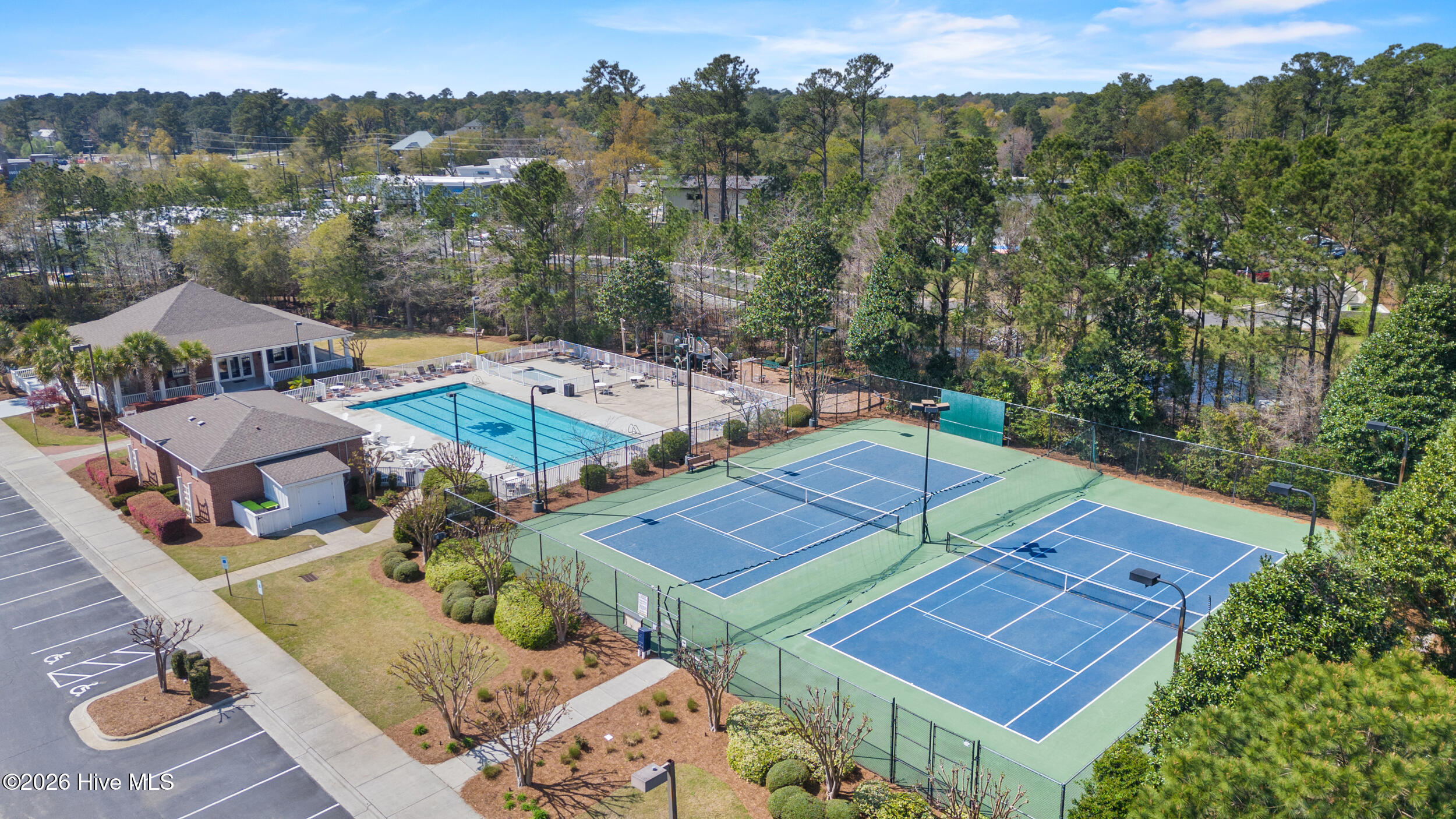 501 Marsh Oaks Drive