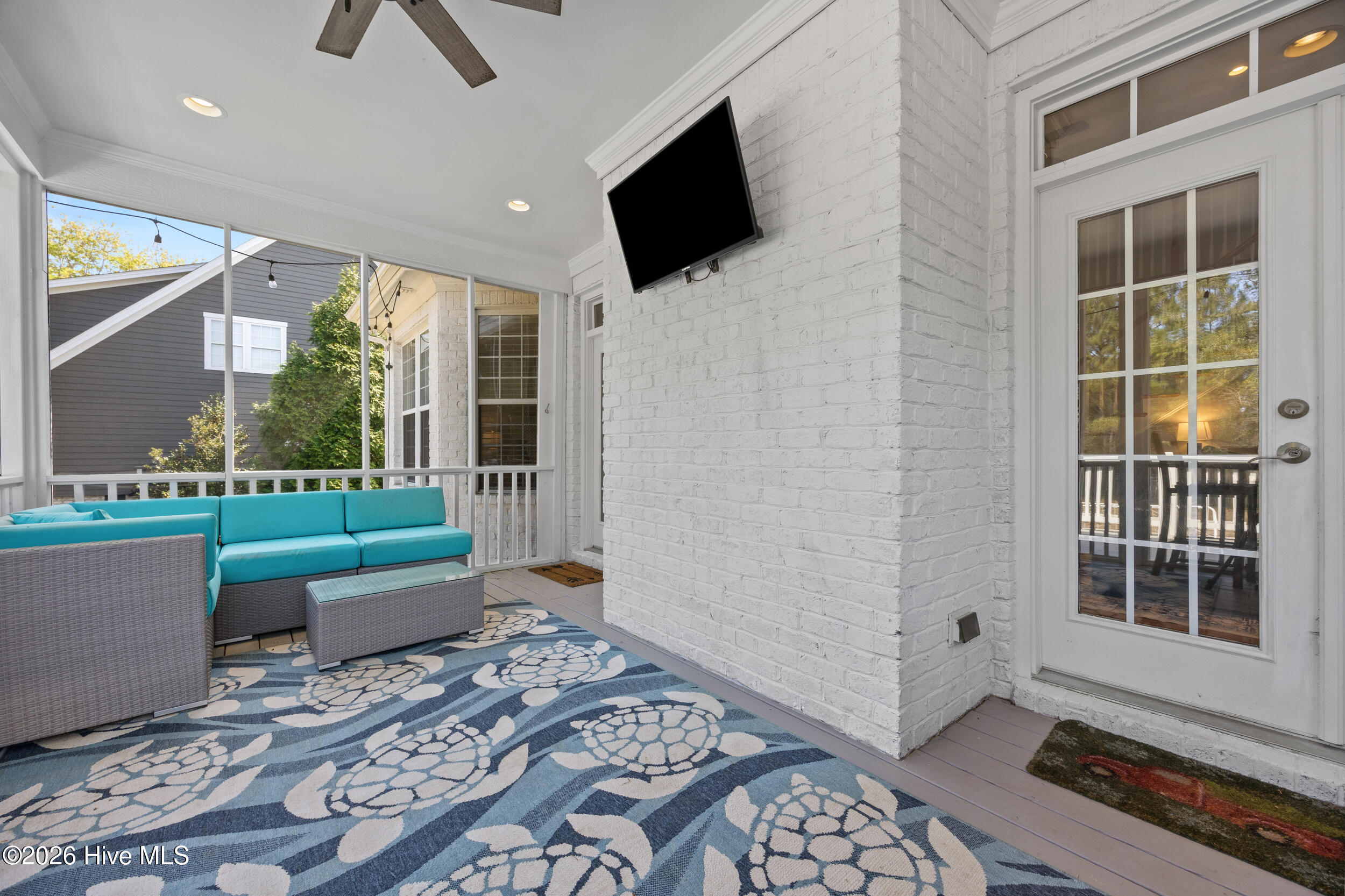 501 Marsh Oaks Drive