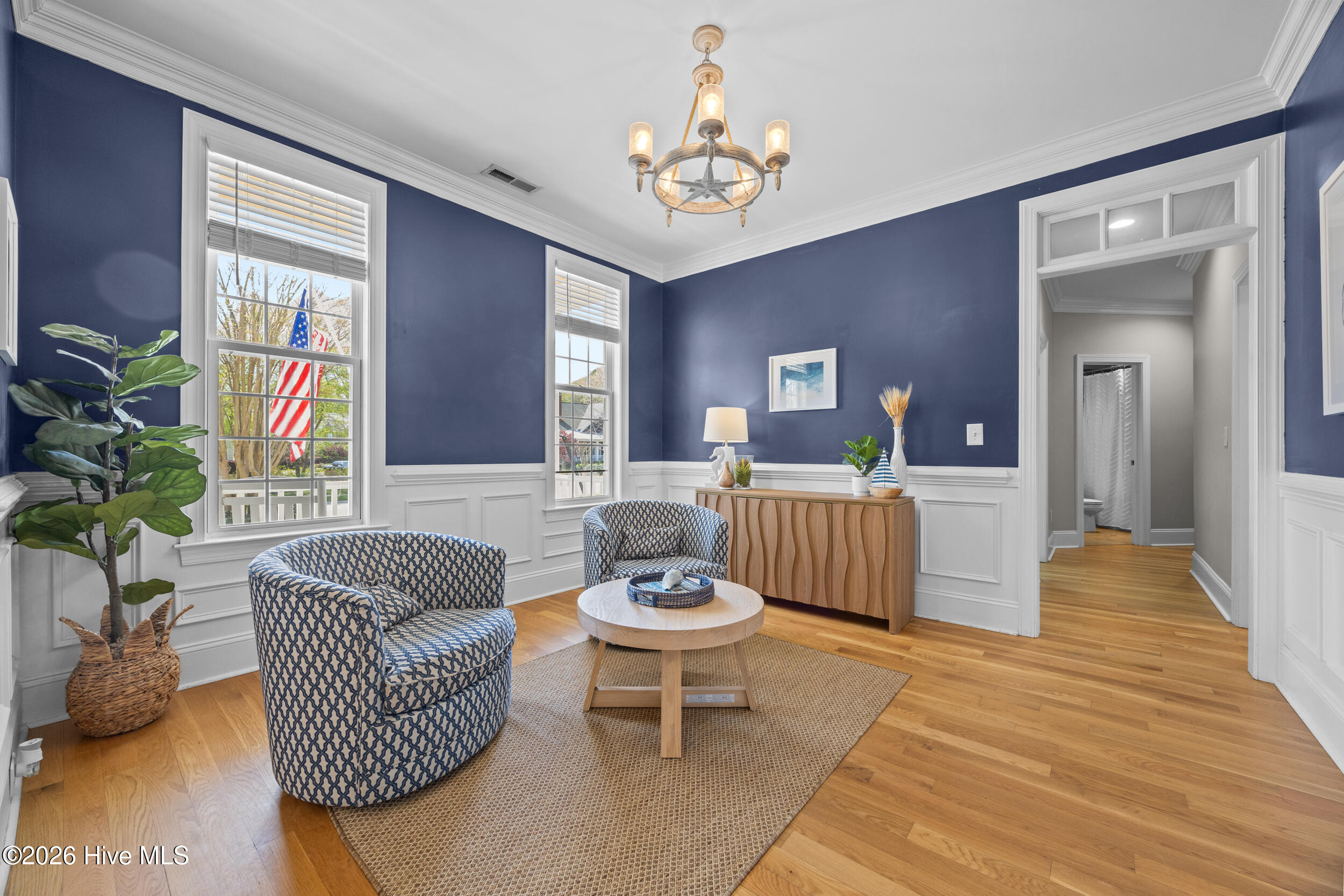 501 Marsh Oaks Drive