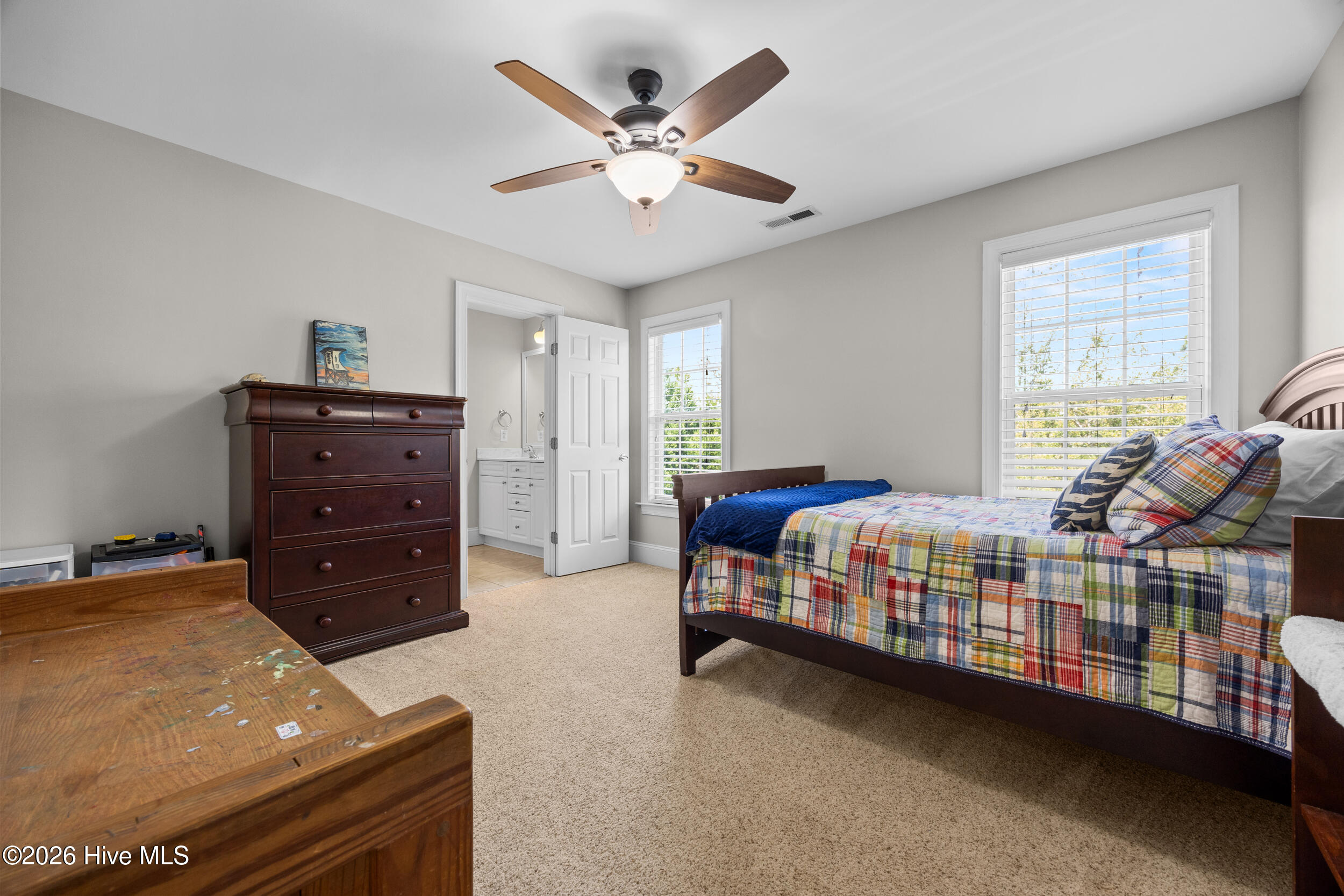 501 Marsh Oaks Drive