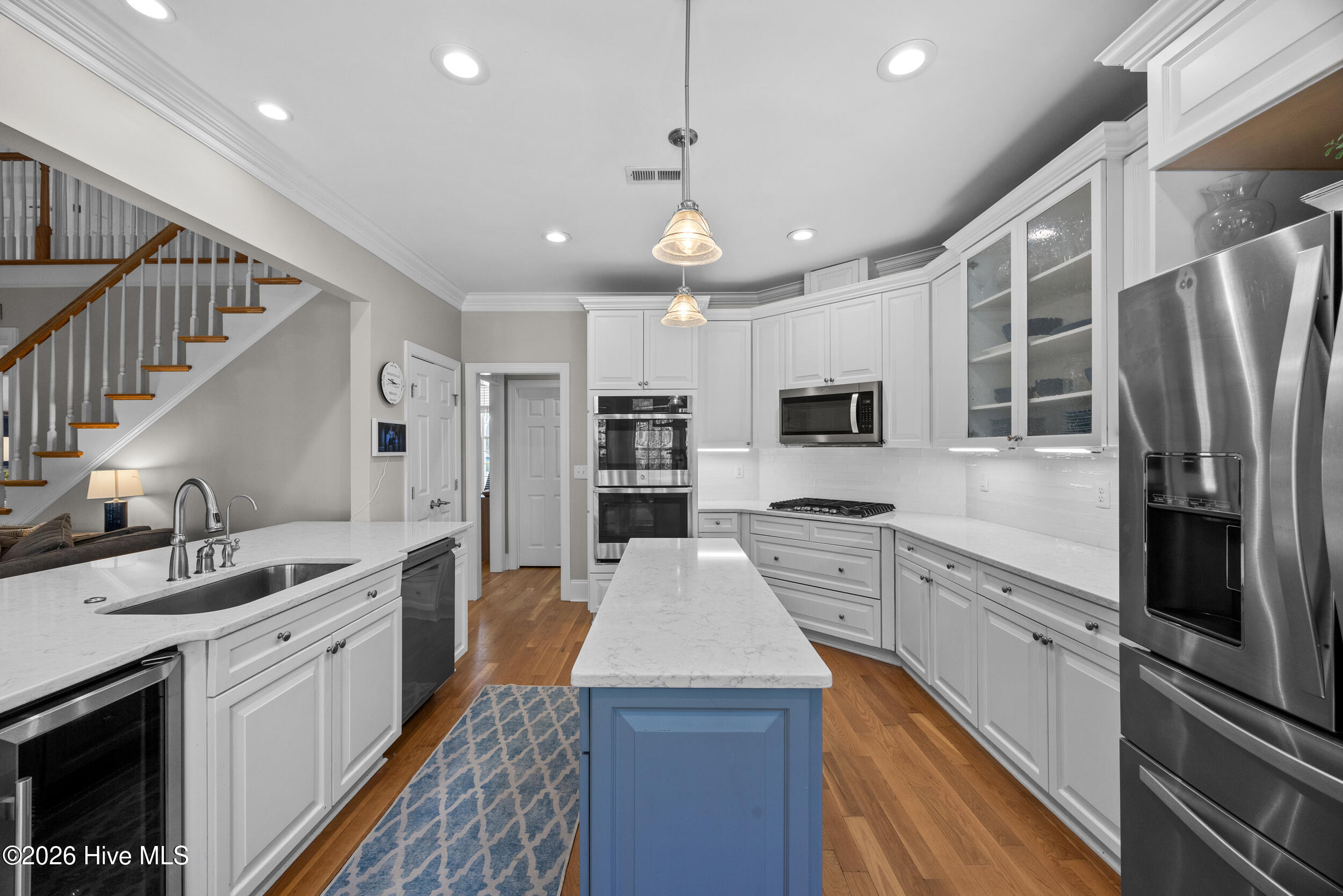 501 Marsh Oaks Drive