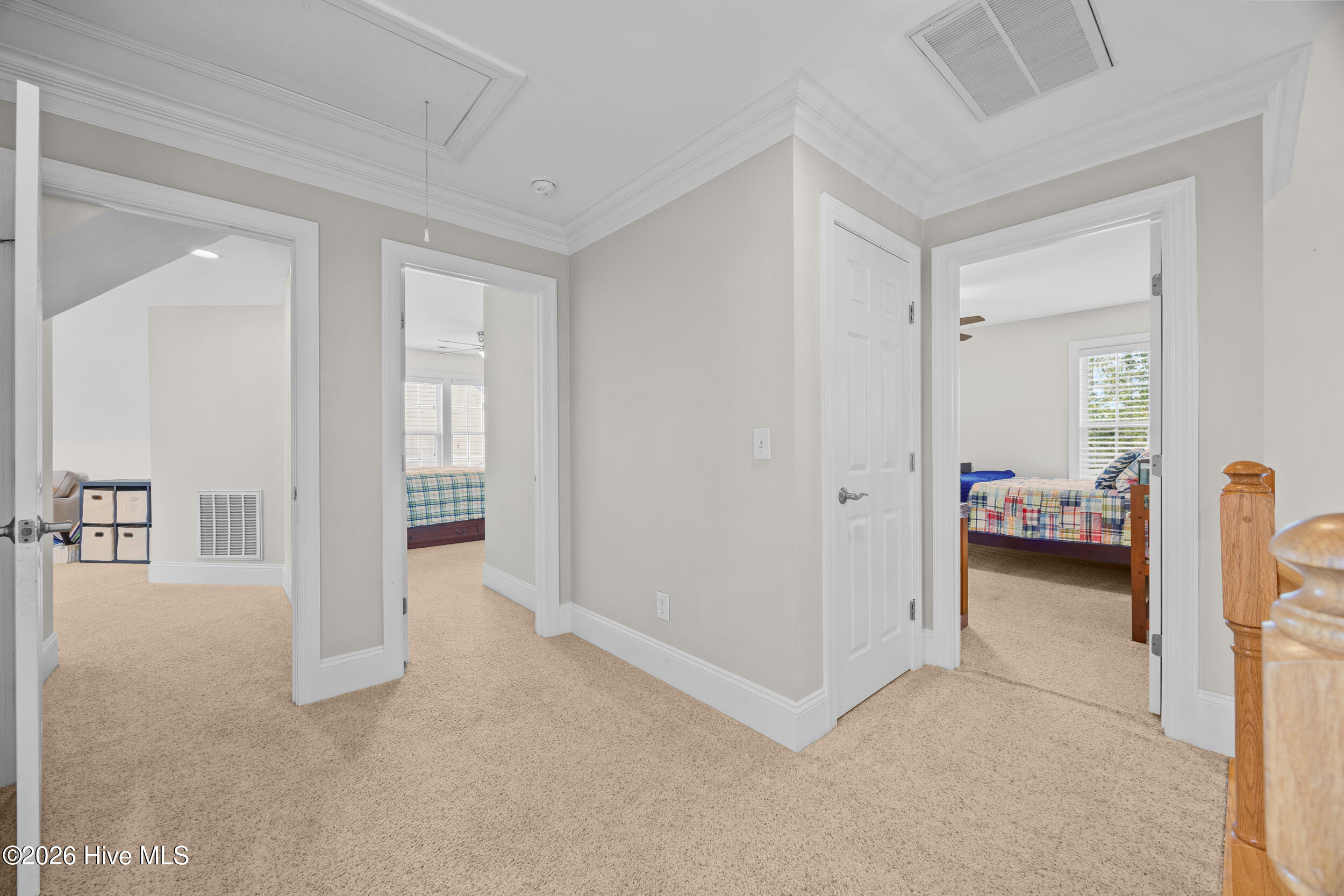 501 Marsh Oaks Drive