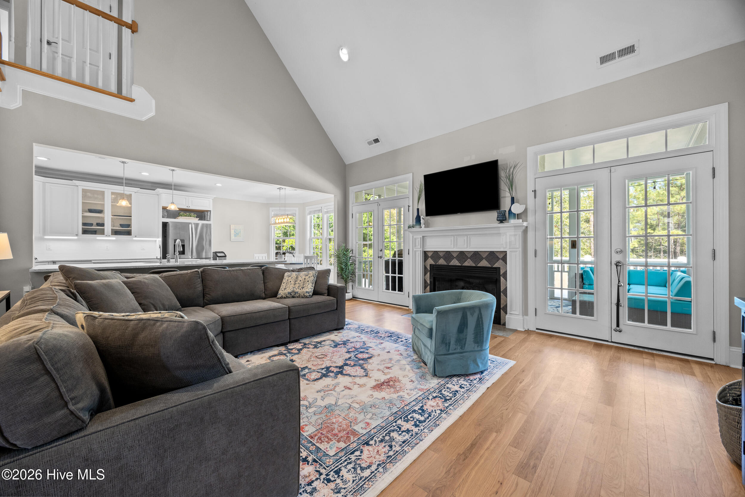 501 Marsh Oaks Drive