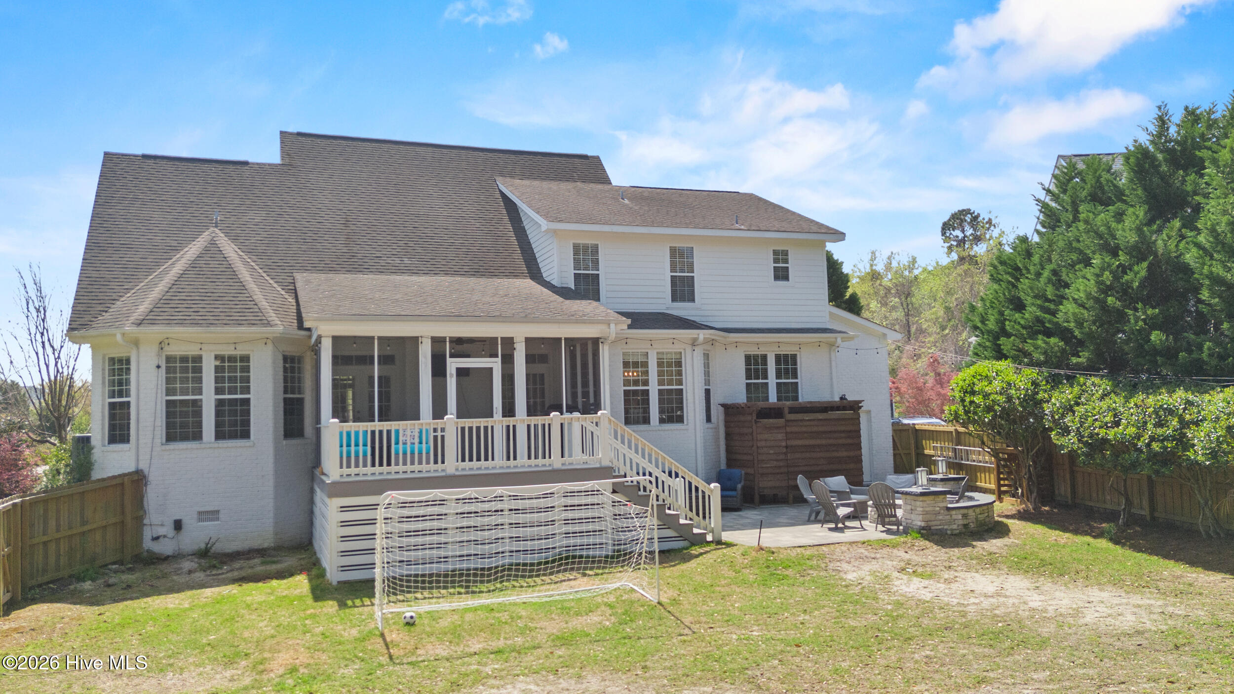 501 Marsh Oaks Drive