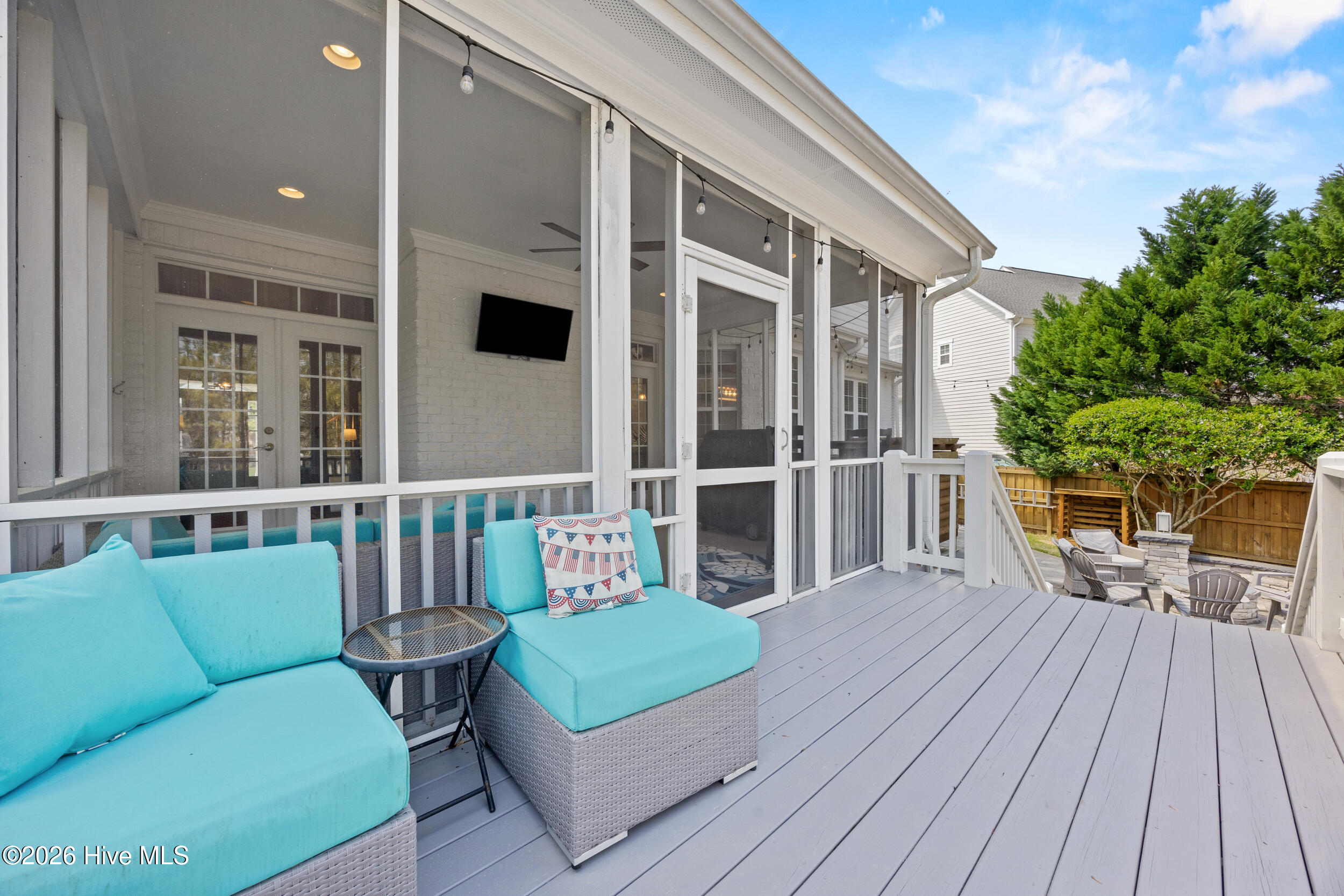 501 Marsh Oaks Drive