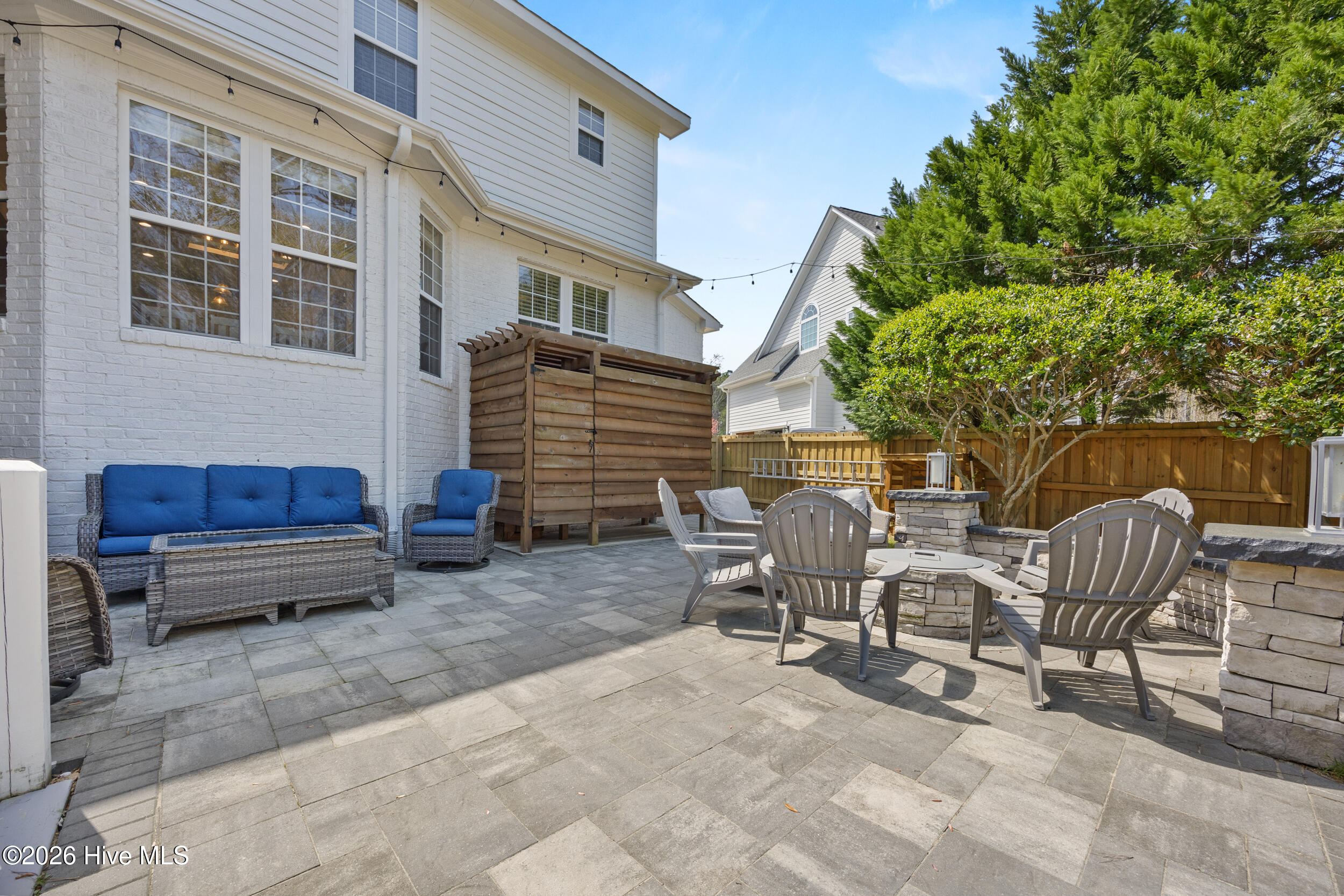 501 Marsh Oaks Drive