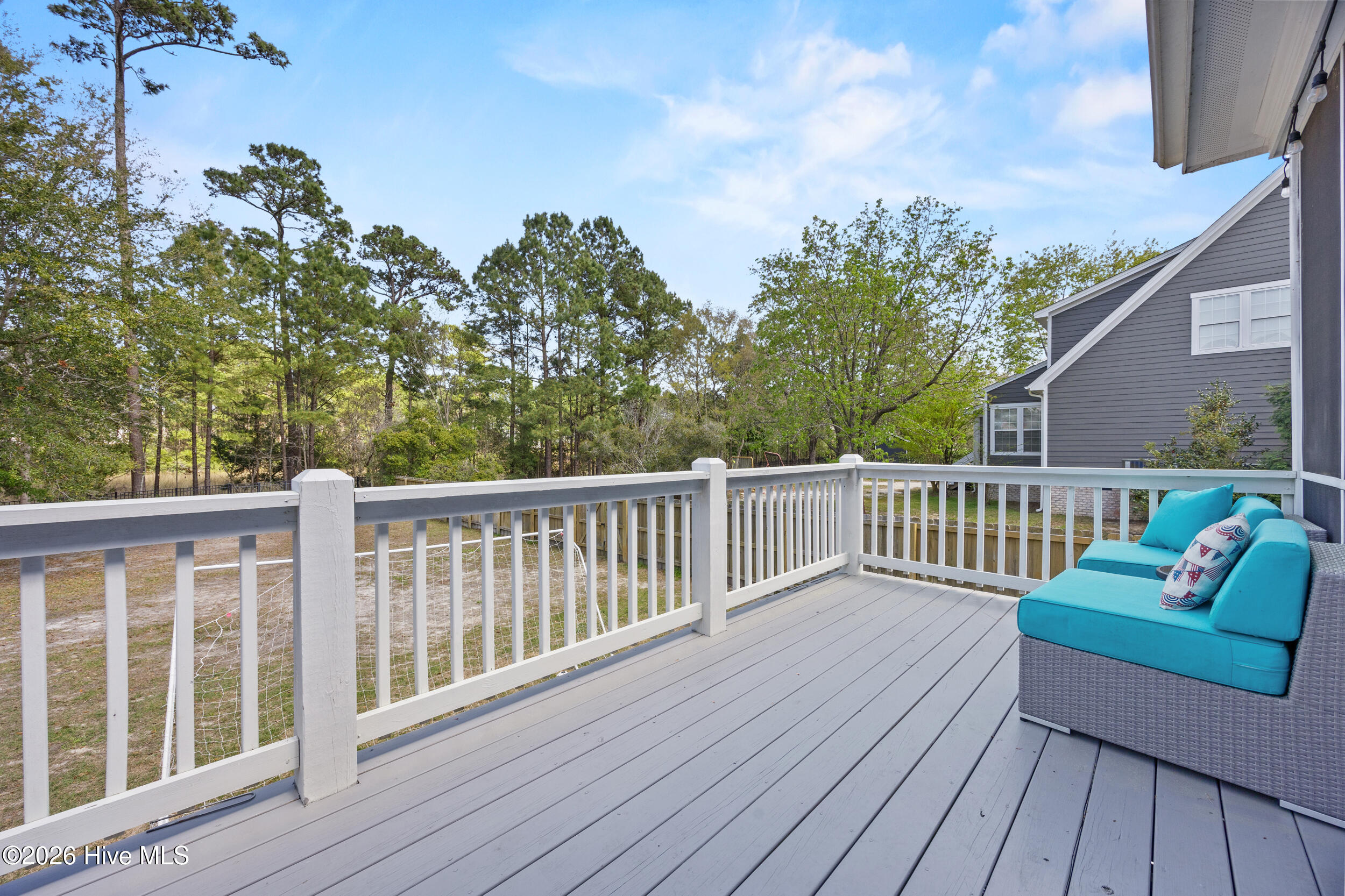 501 Marsh Oaks Drive