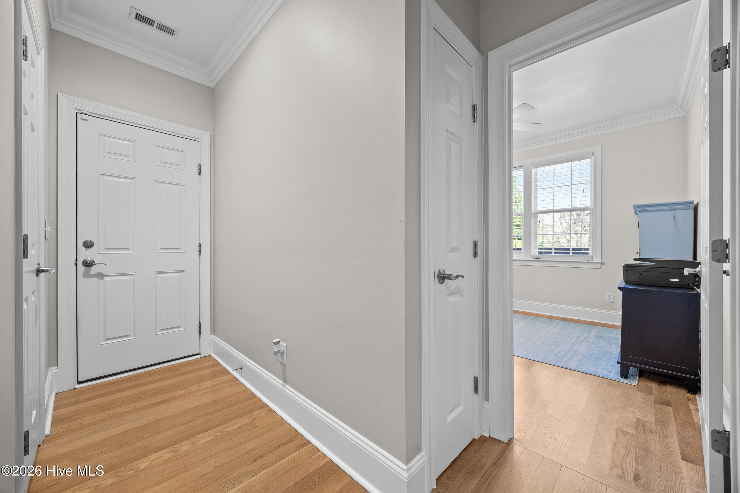 501 Marsh Oaks Drive