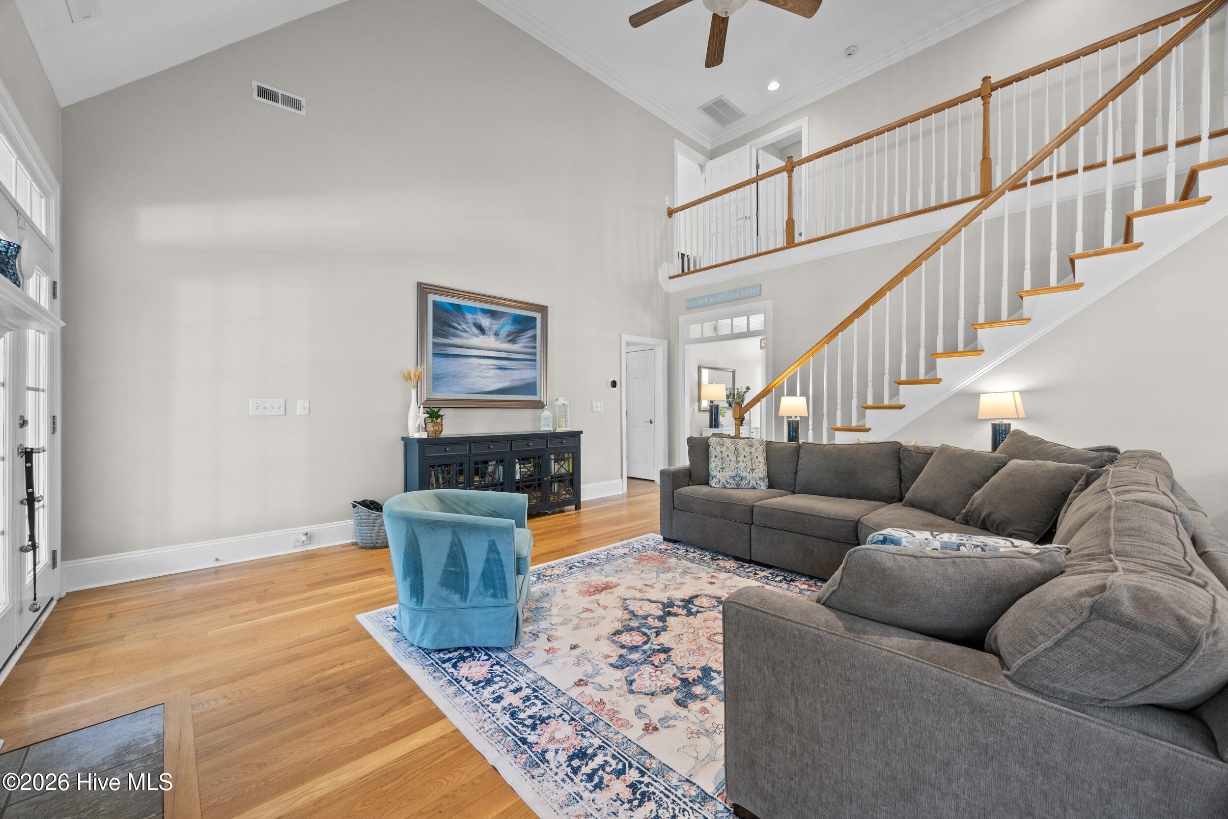 501 Marsh Oaks Drive