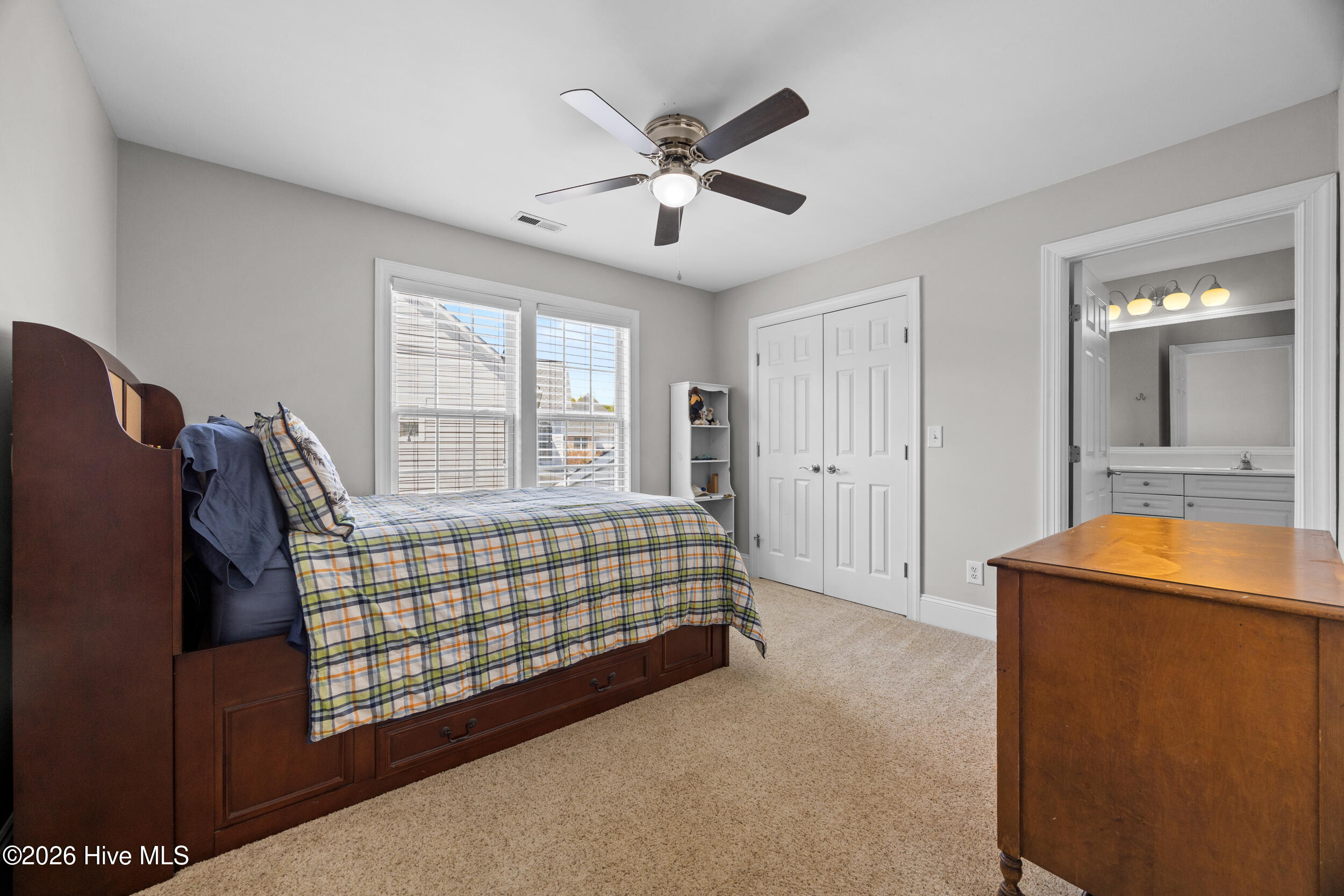 501 Marsh Oaks Drive