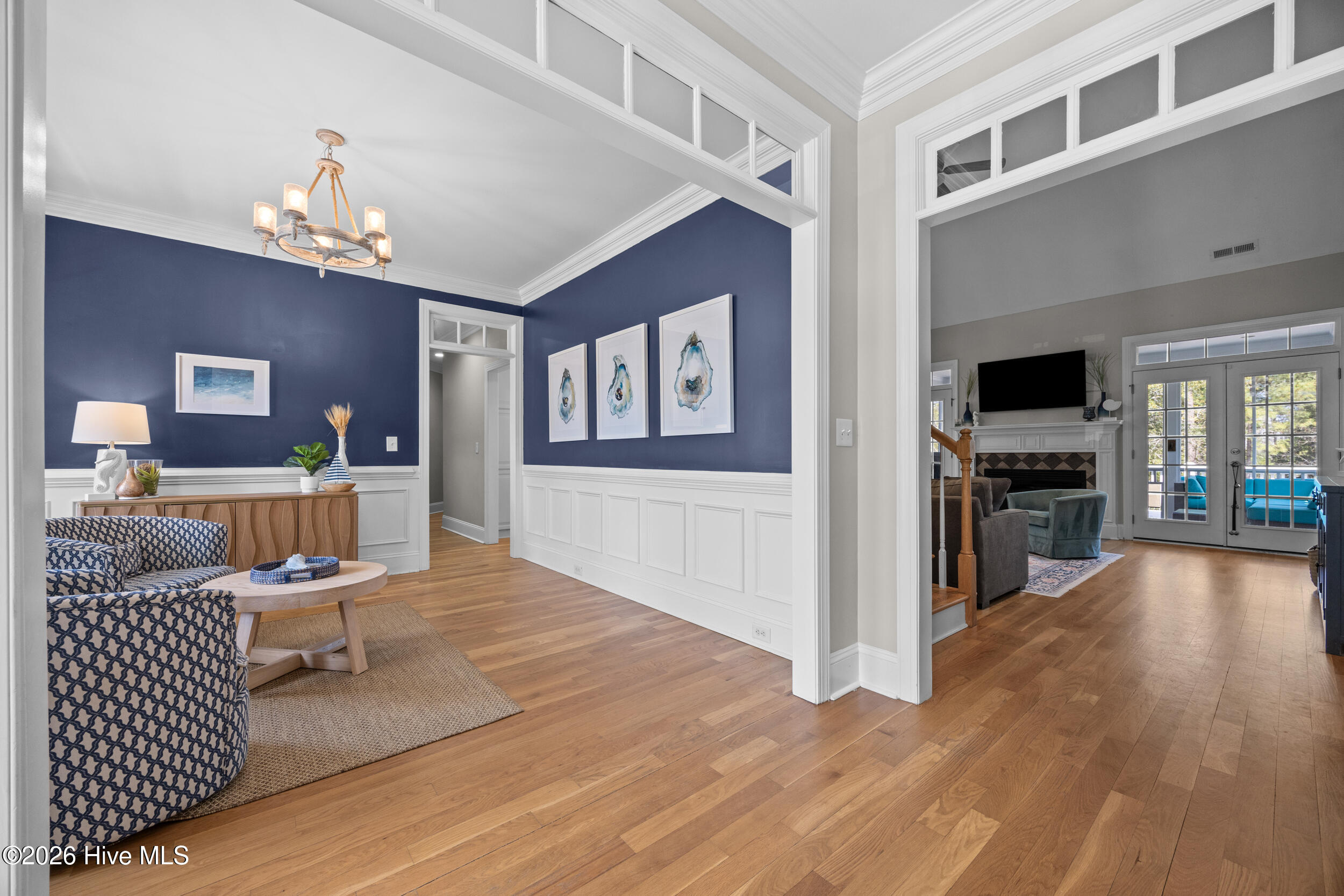 501 Marsh Oaks Drive