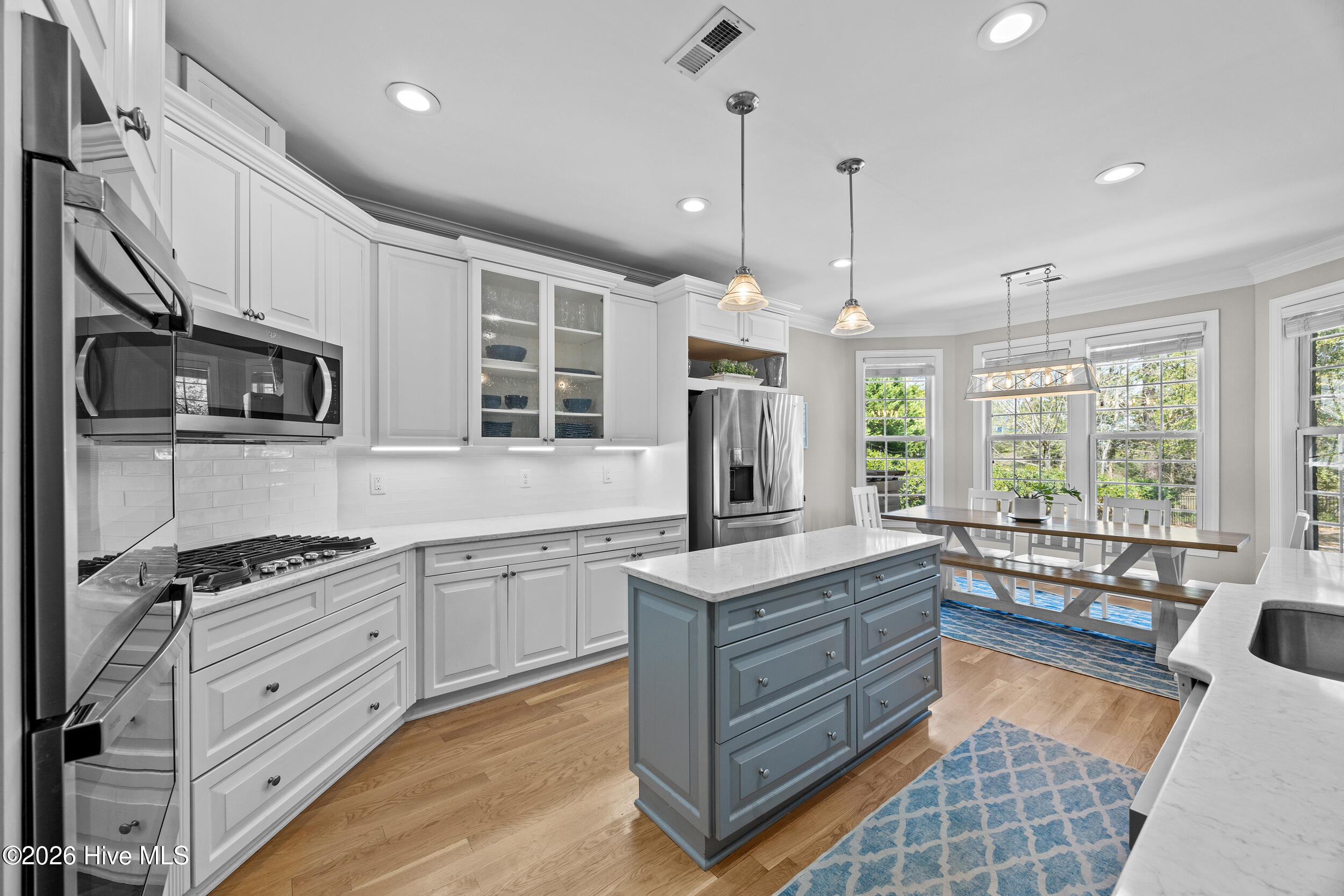 501 Marsh Oaks Drive