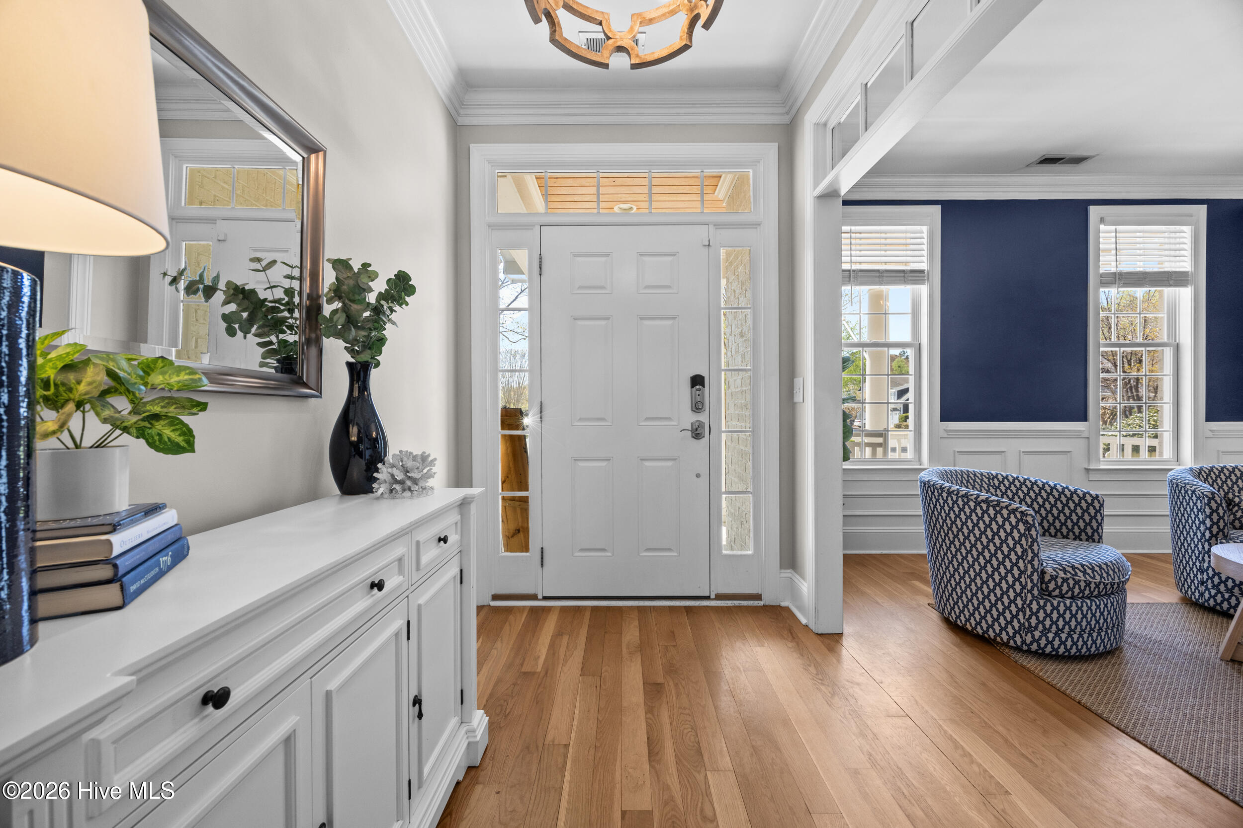 501 Marsh Oaks Drive