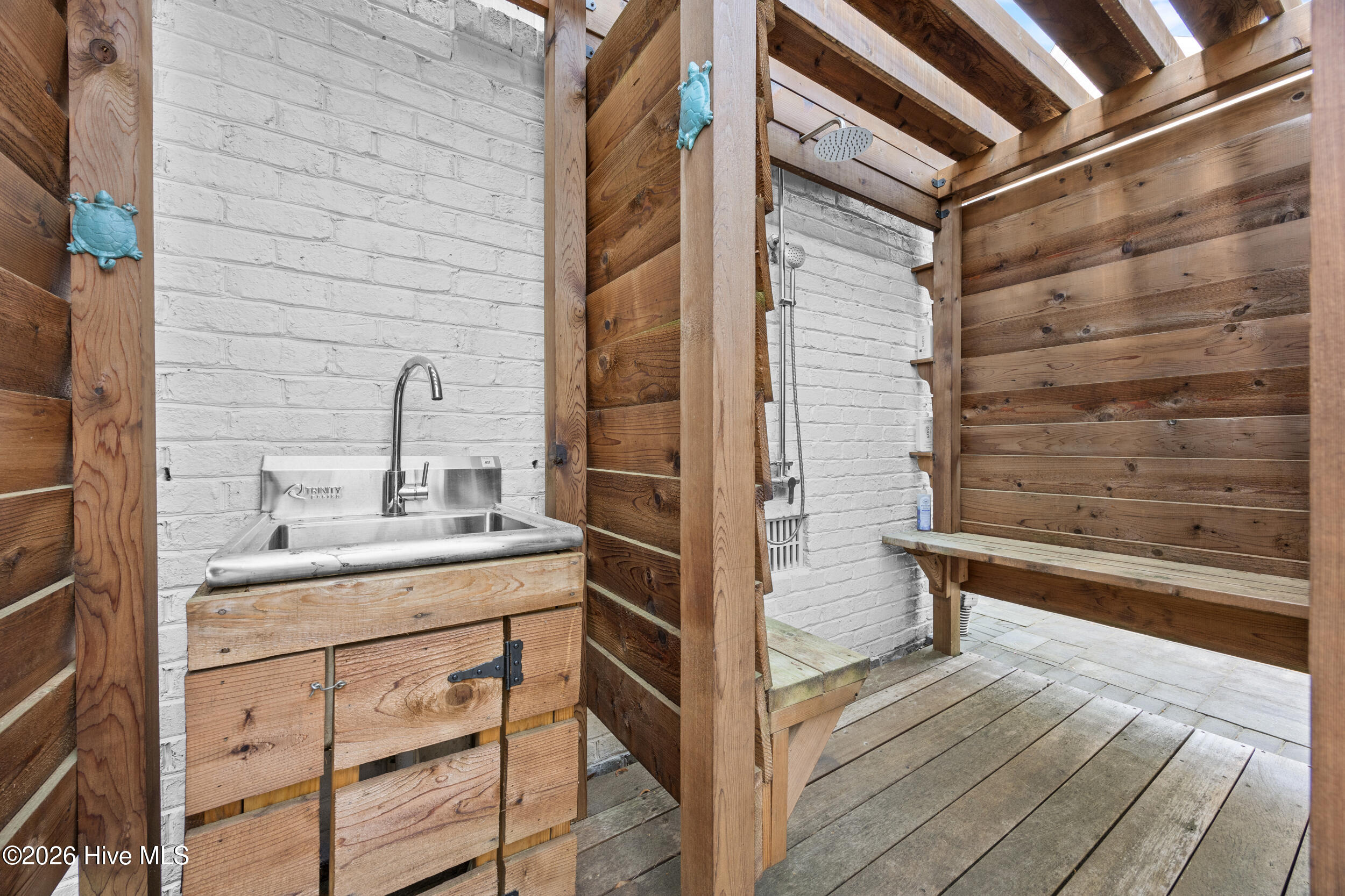 501 Marsh Oaks Drive