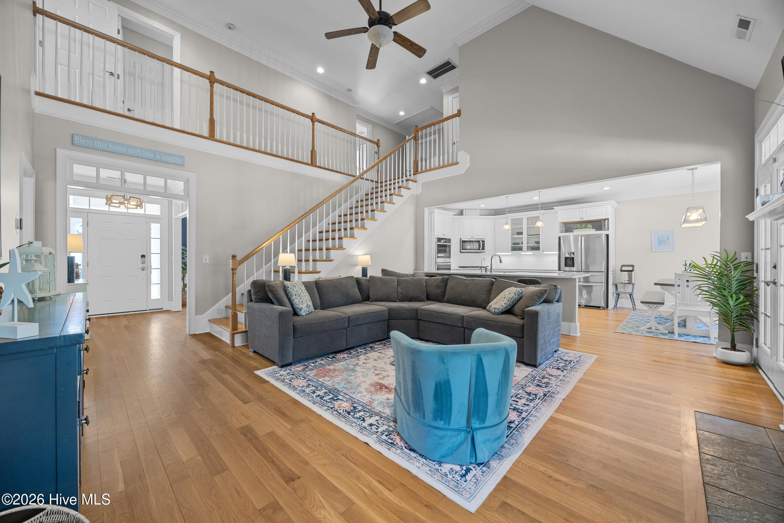 501 Marsh Oaks Drive