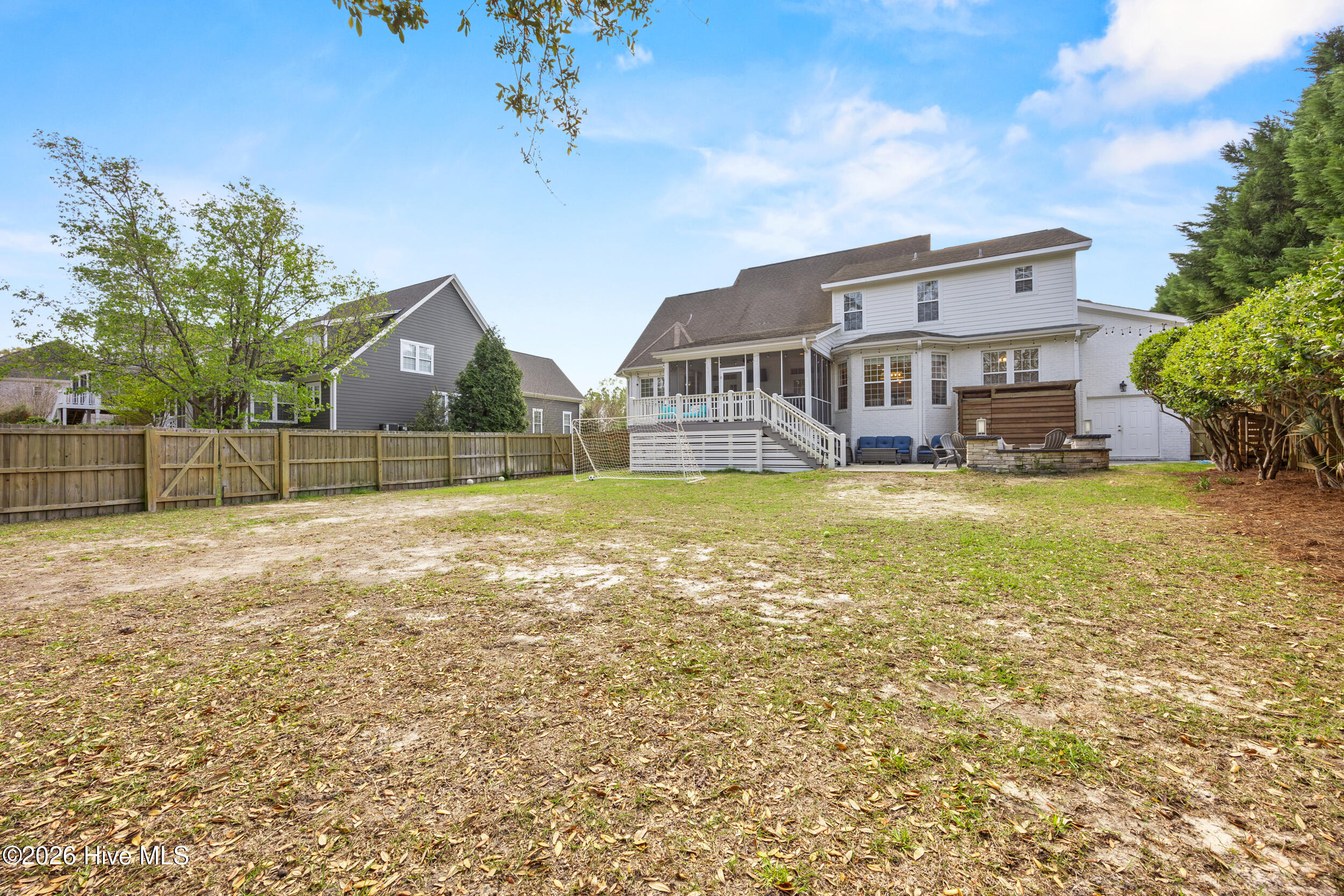 501 Marsh Oaks Drive